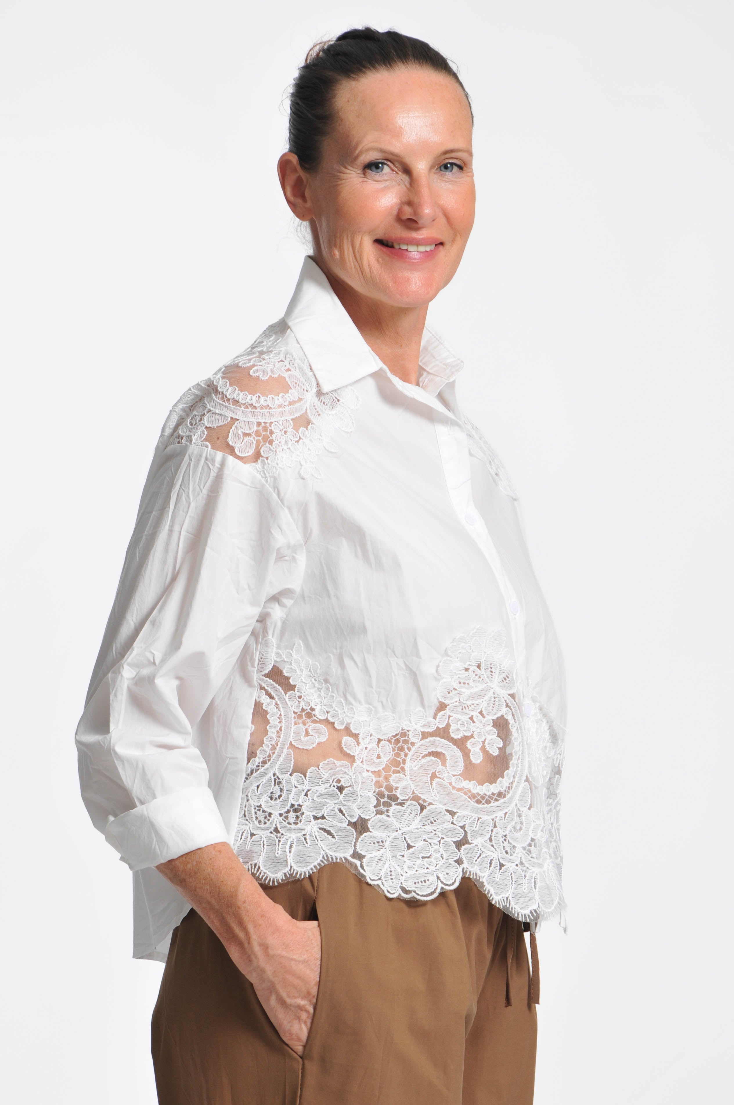 Camicia Eloise