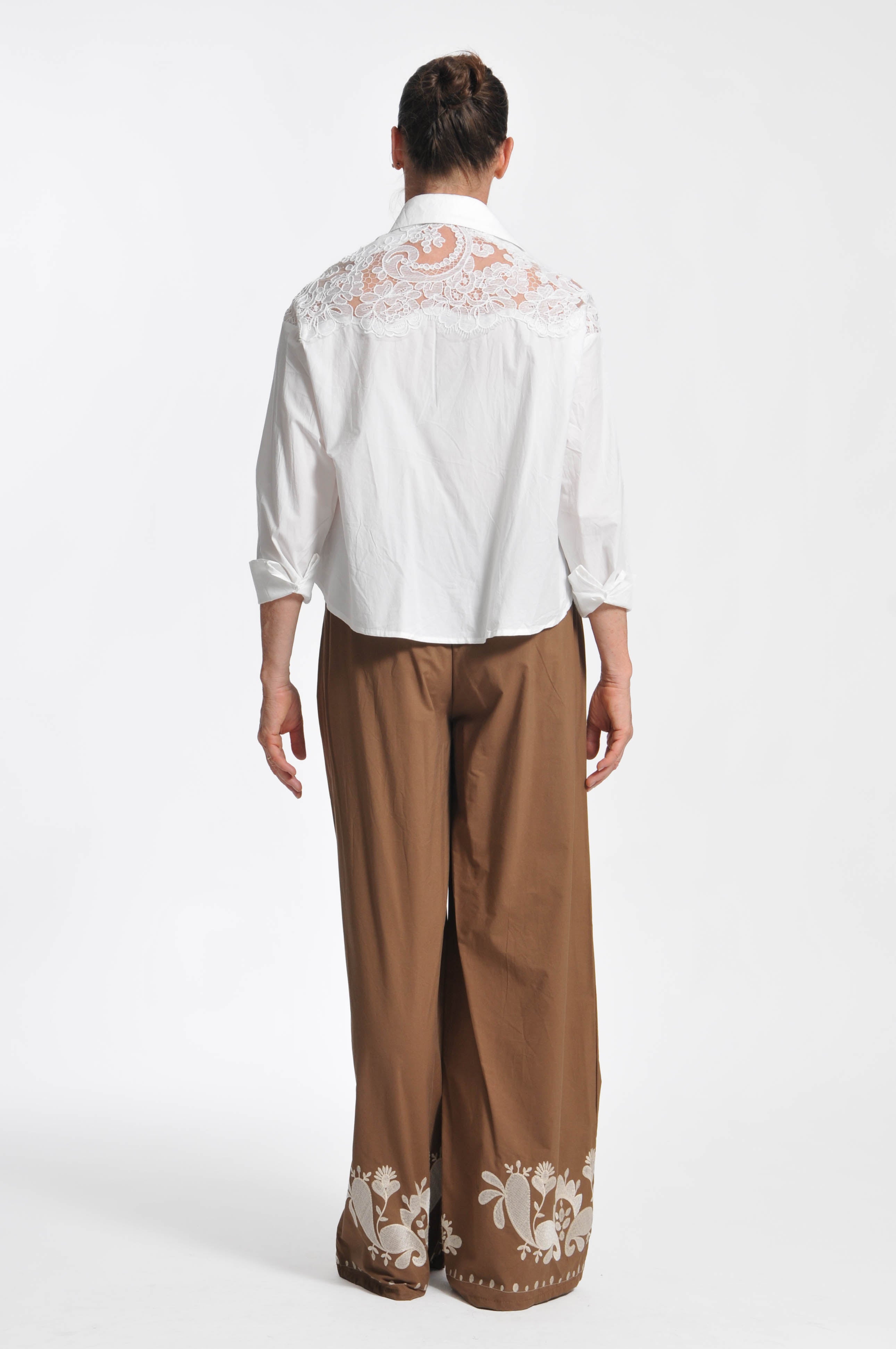Camicia Eloise