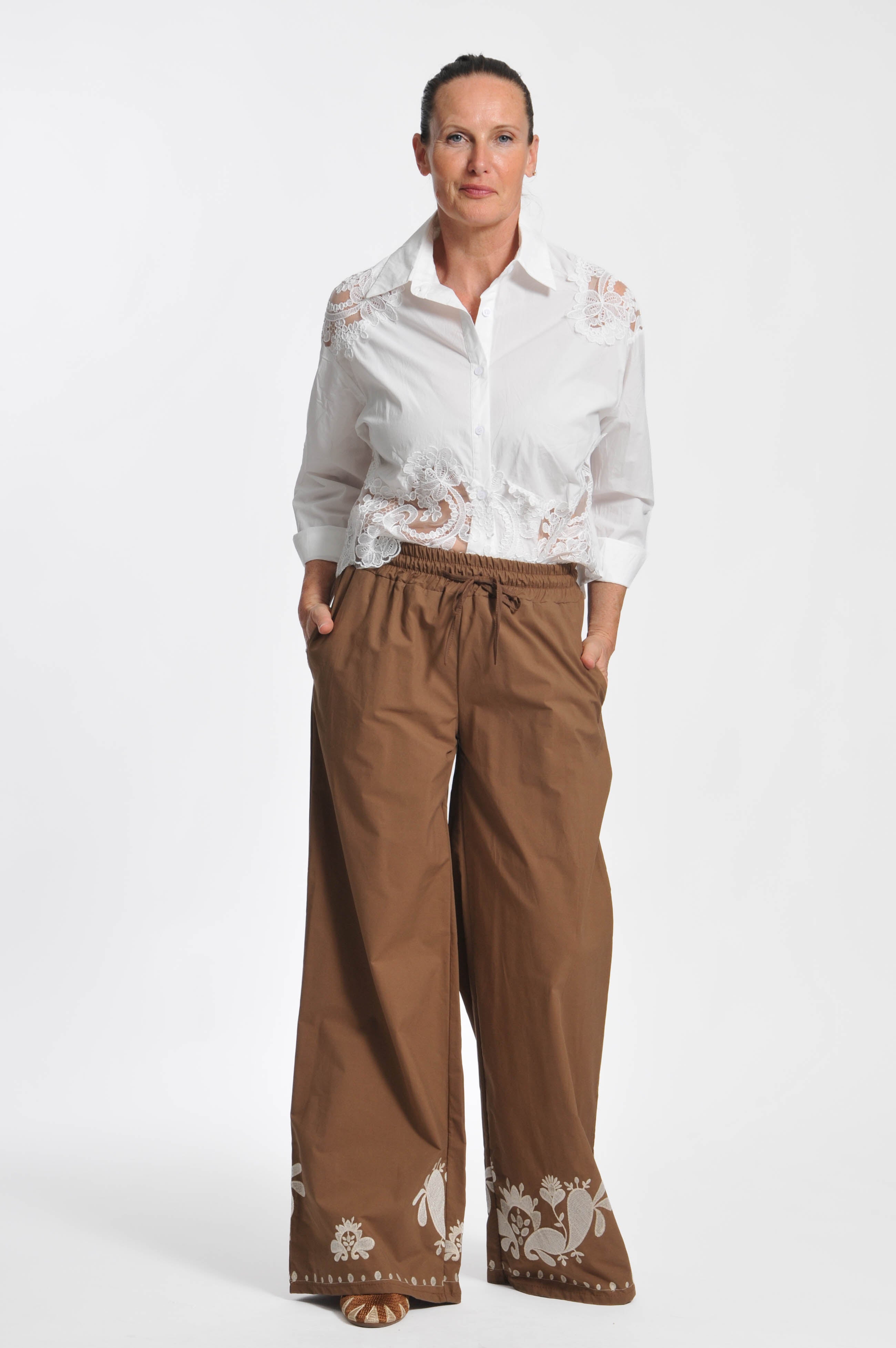 Pantalone Etienne