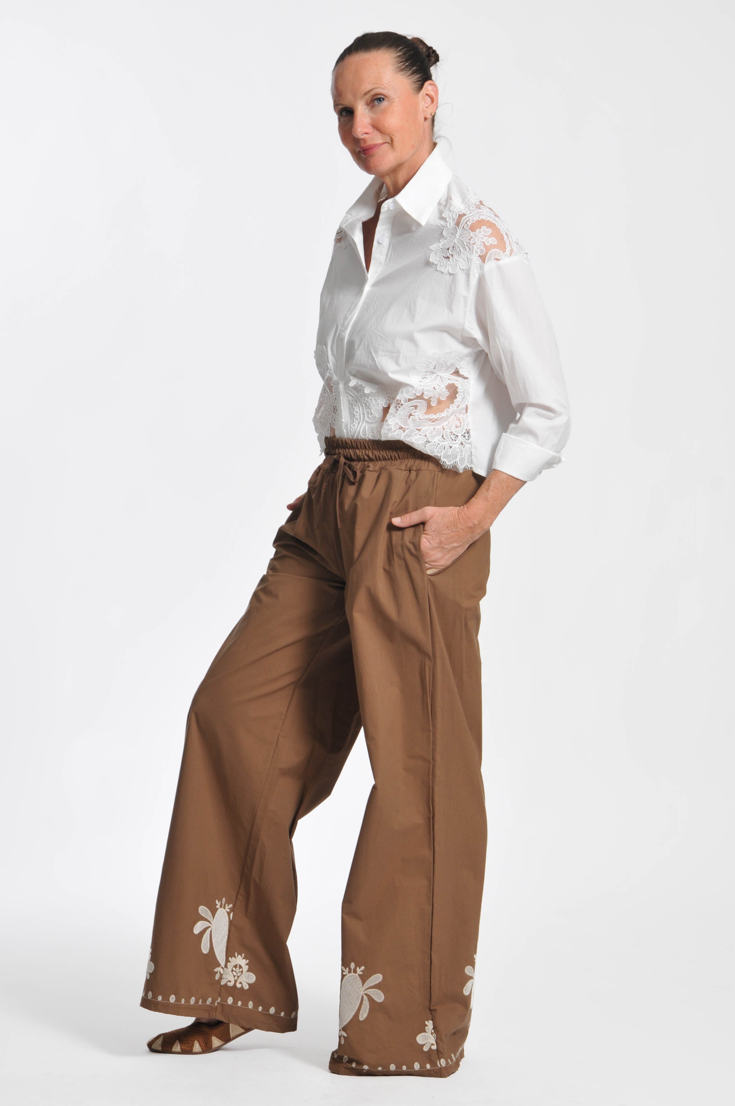Pantalone Etienne