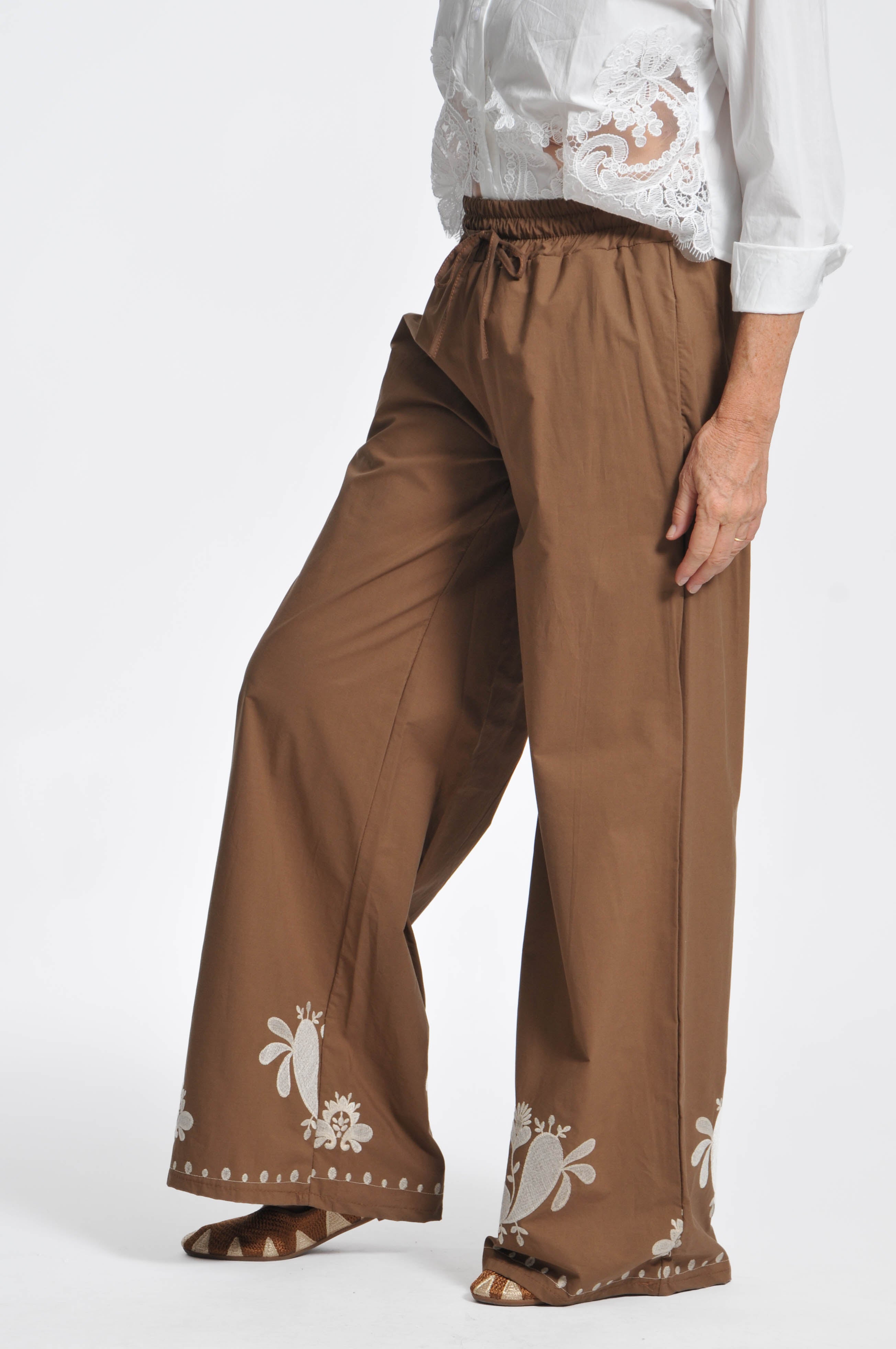 Pantalone Etienne