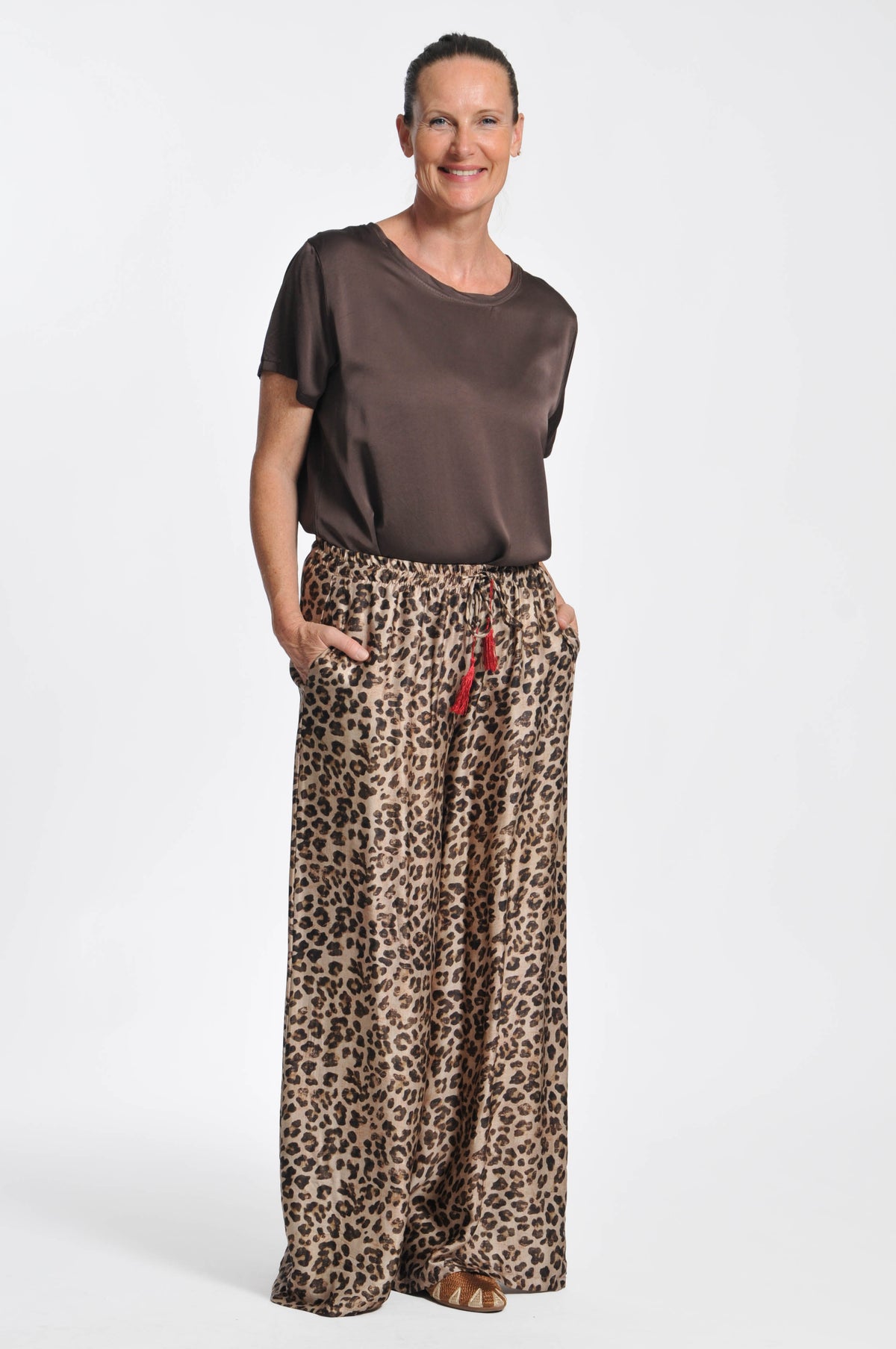 Pantalone Teodora