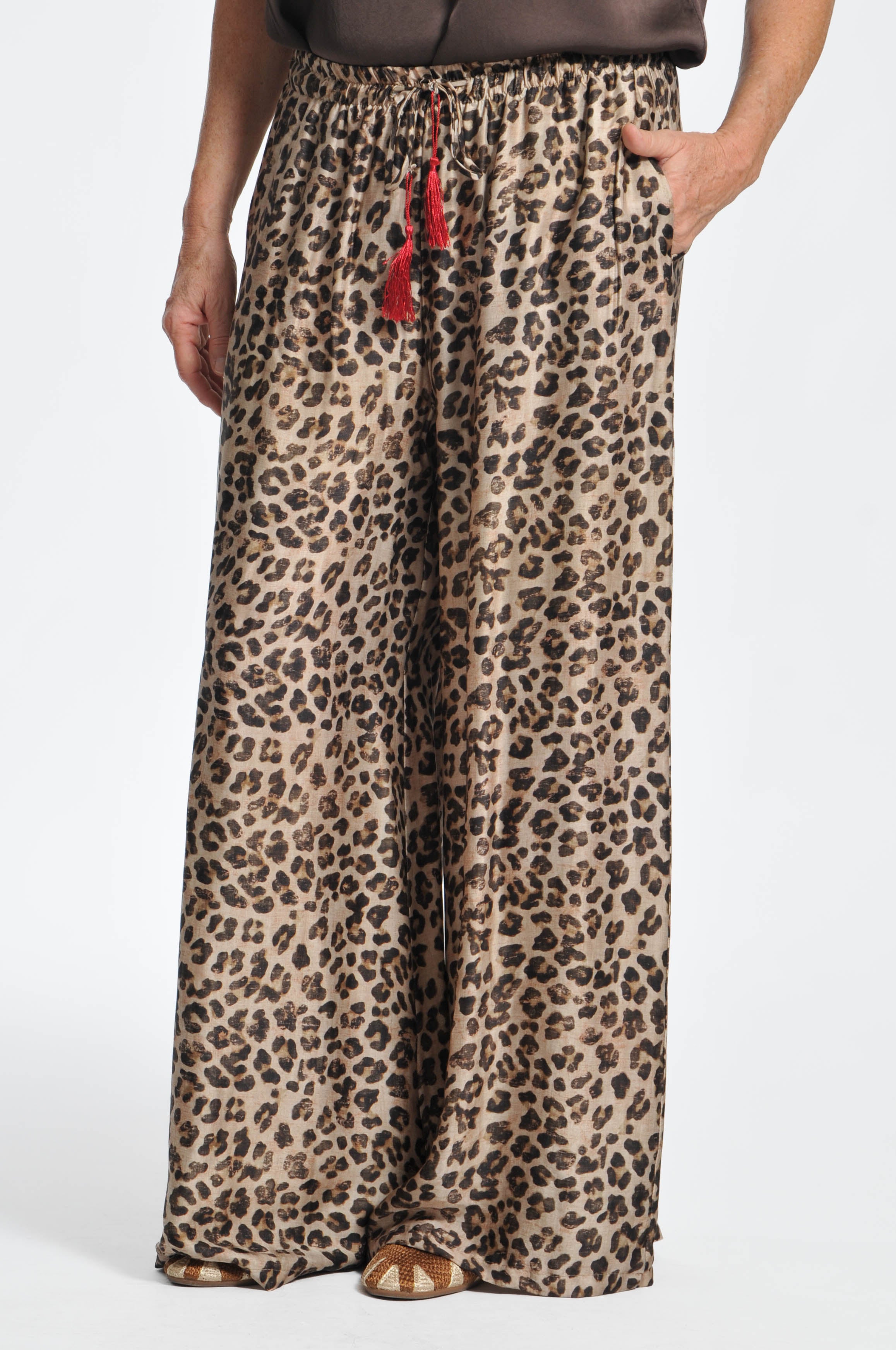 Pantalone Teodora