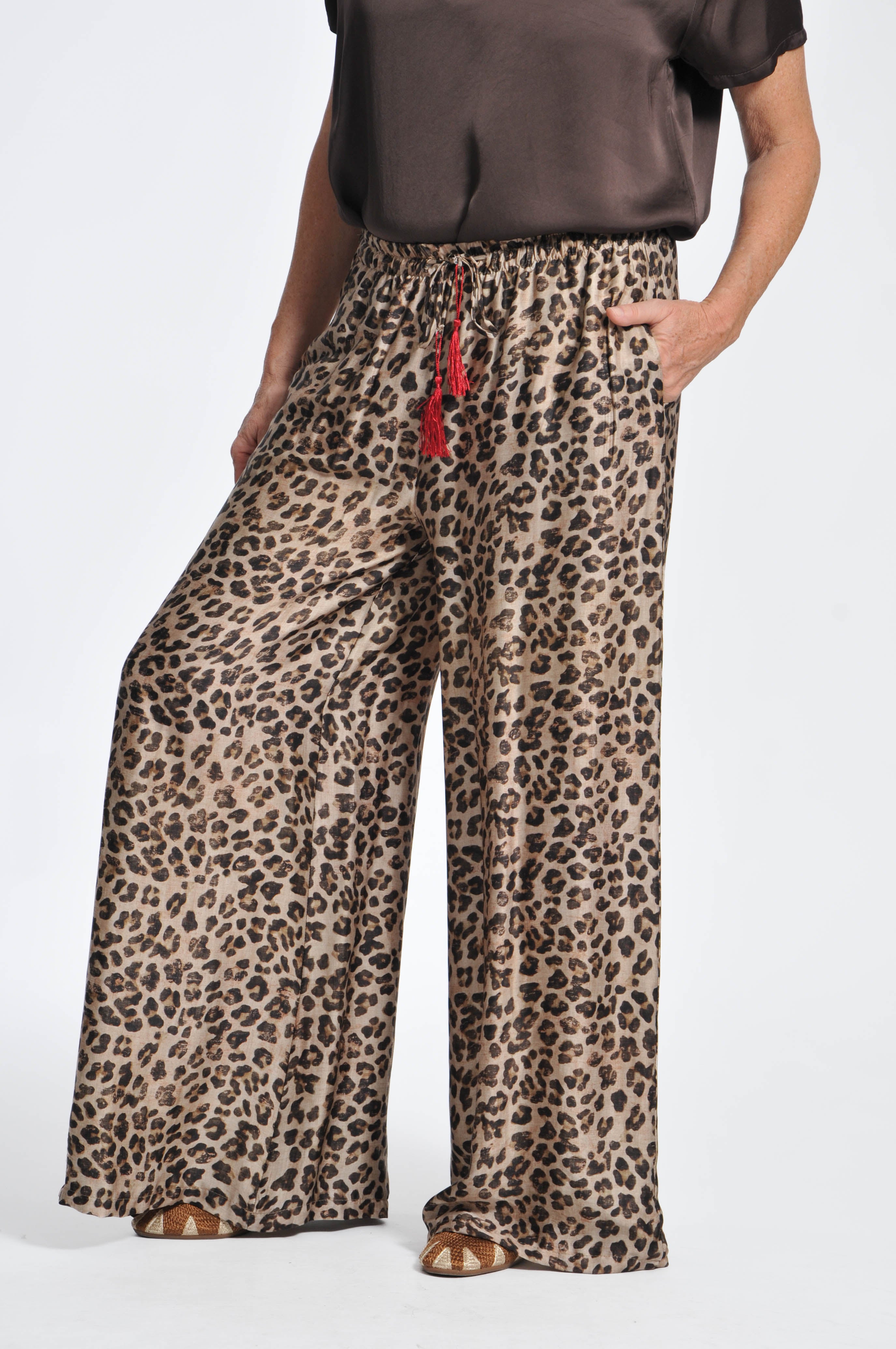 Pantalone Teodora