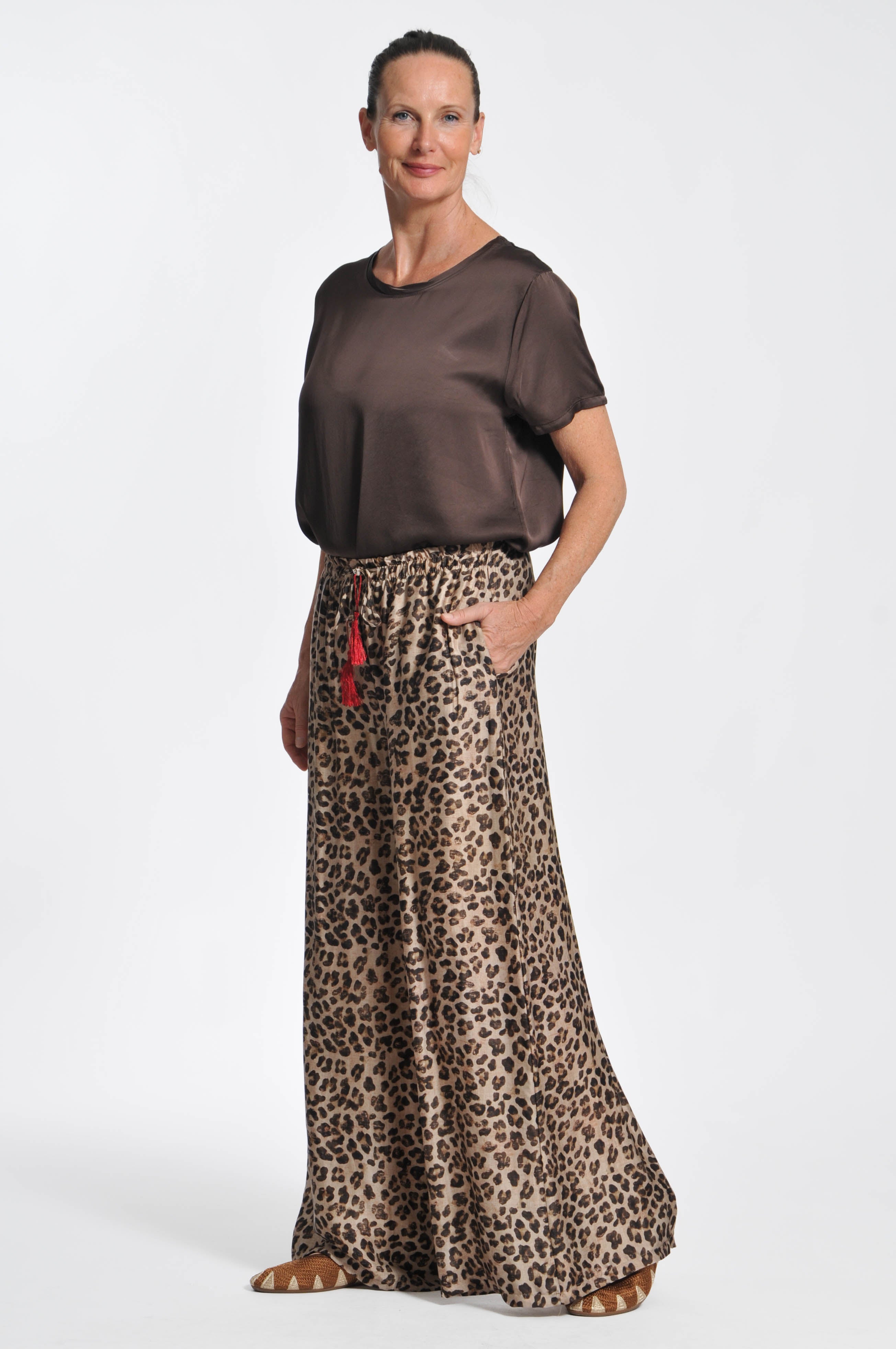 Pantalone Teodora