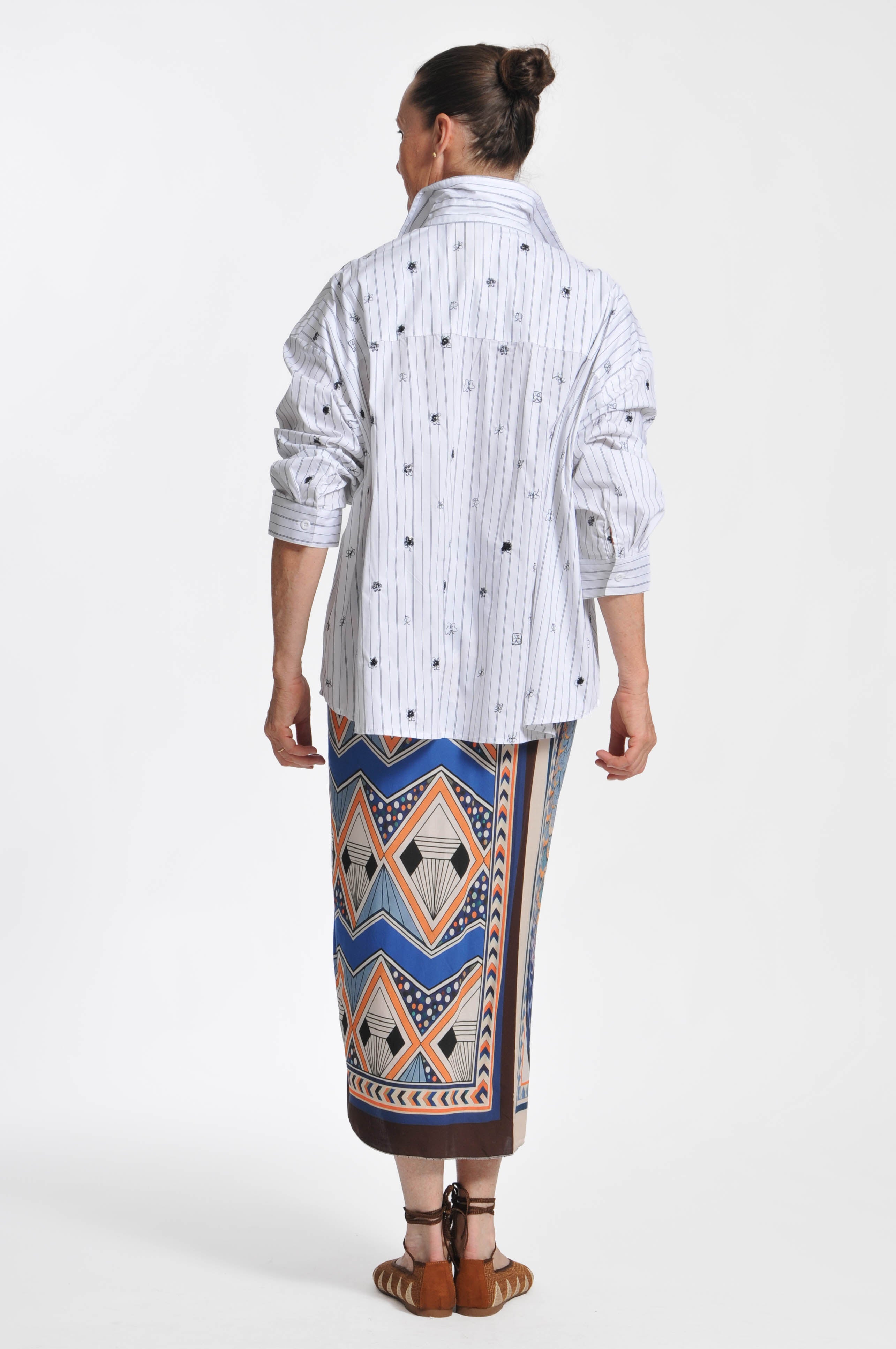 Camicia Idra