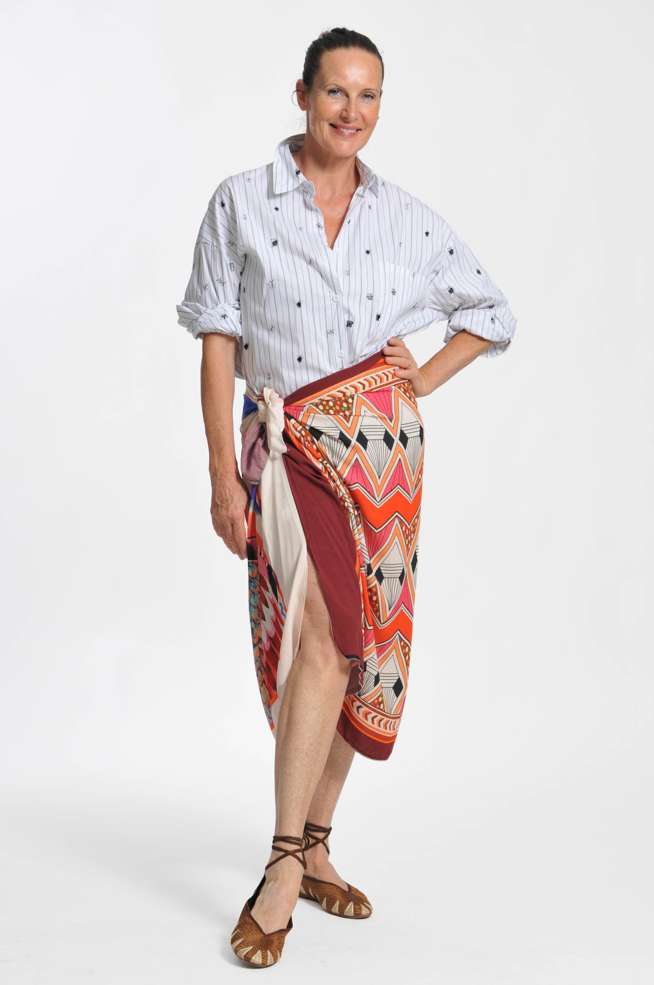 Camicia Idra