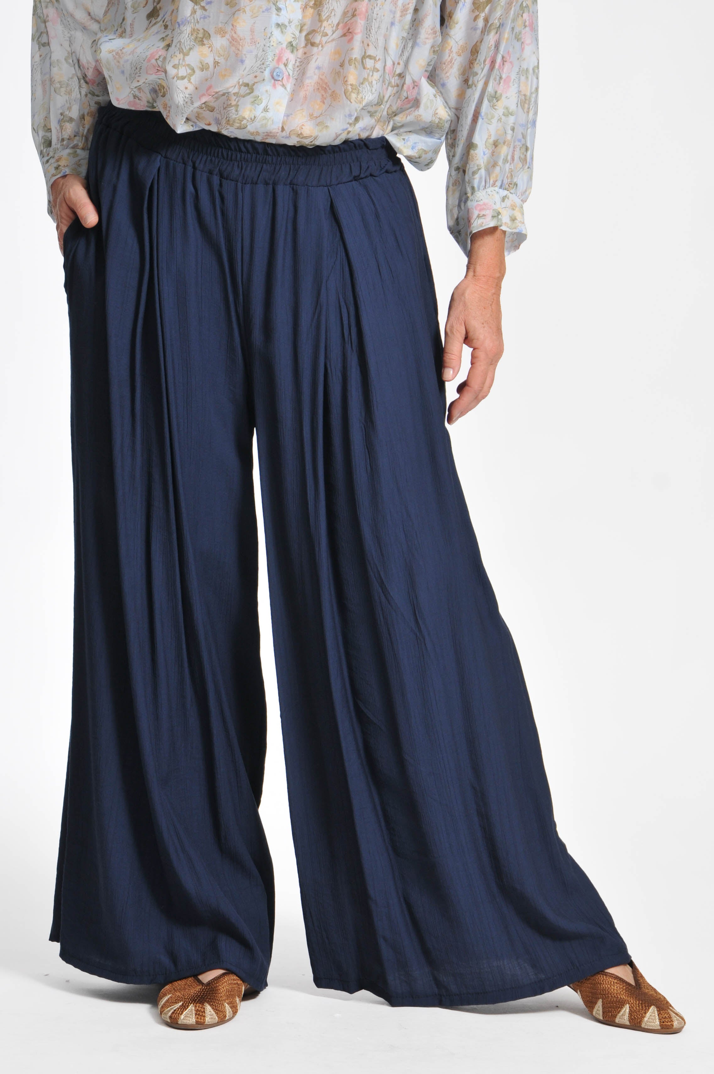 Pantaloni Clarisse