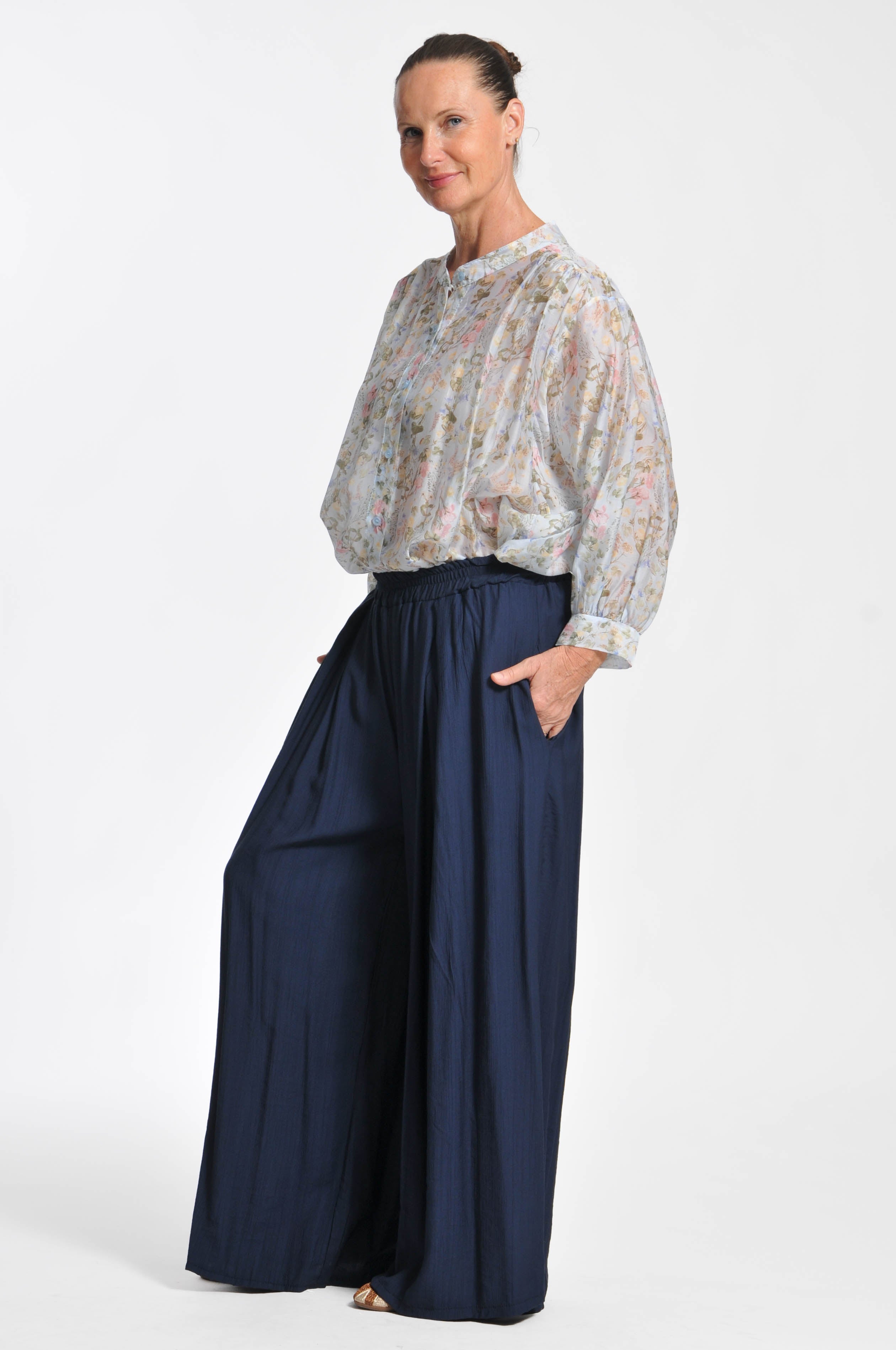 Pantaloni Clarisse