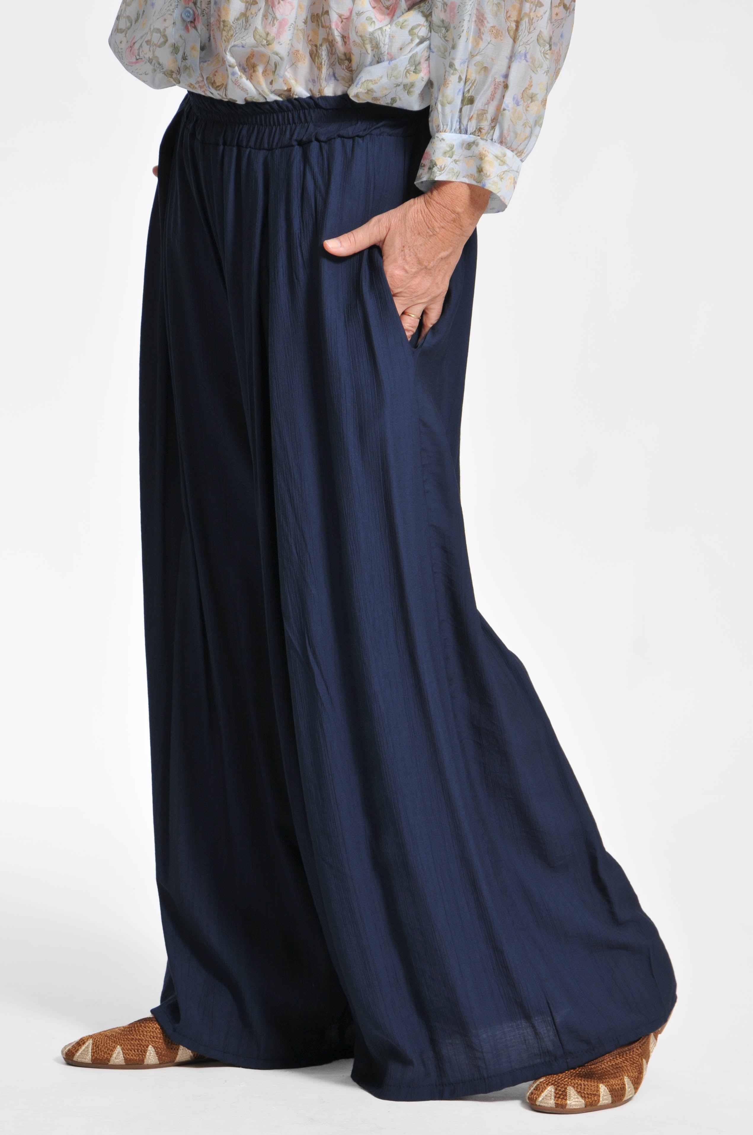 Pantaloni Clarisse
