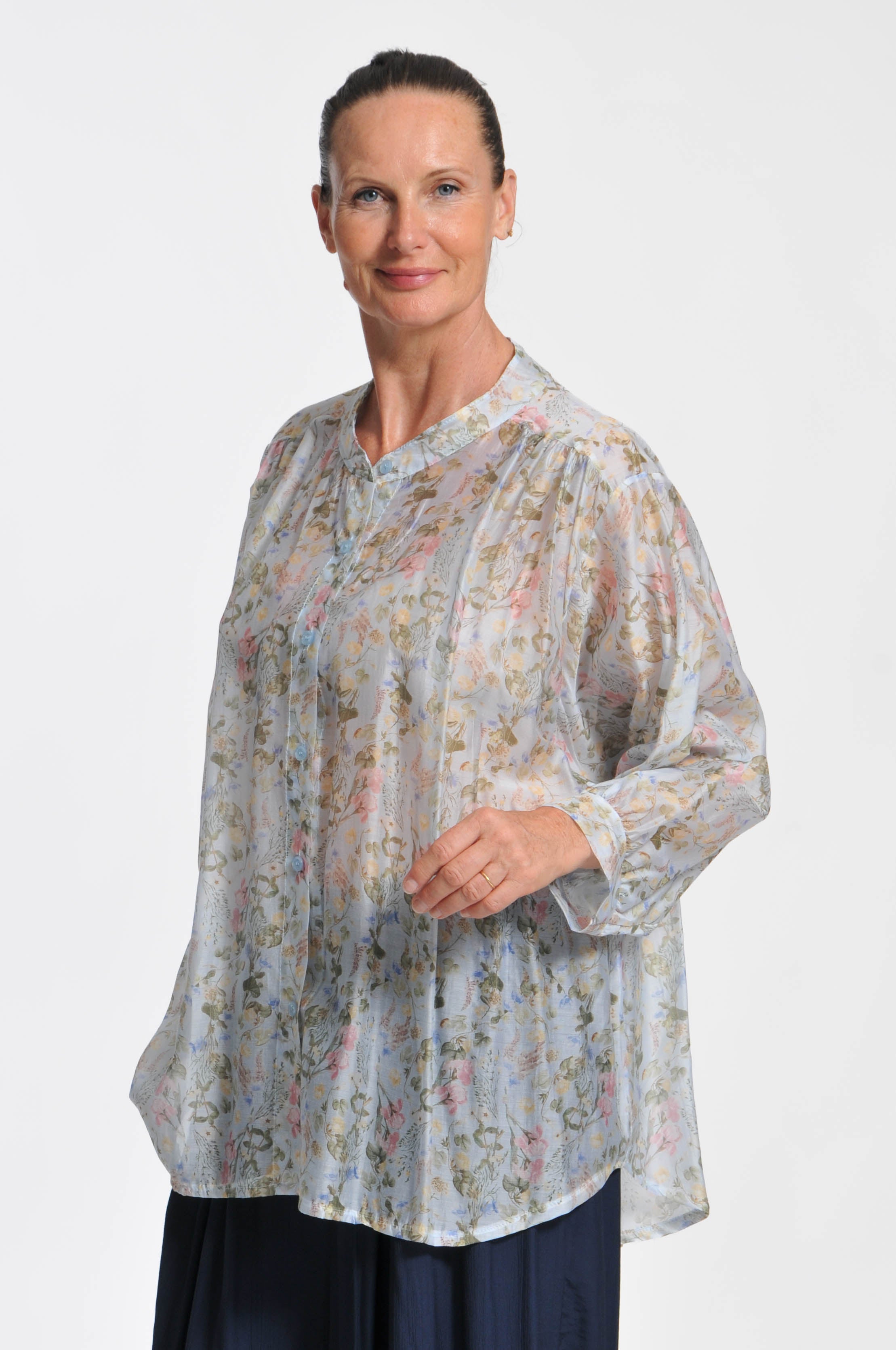 Camicia Jeanne