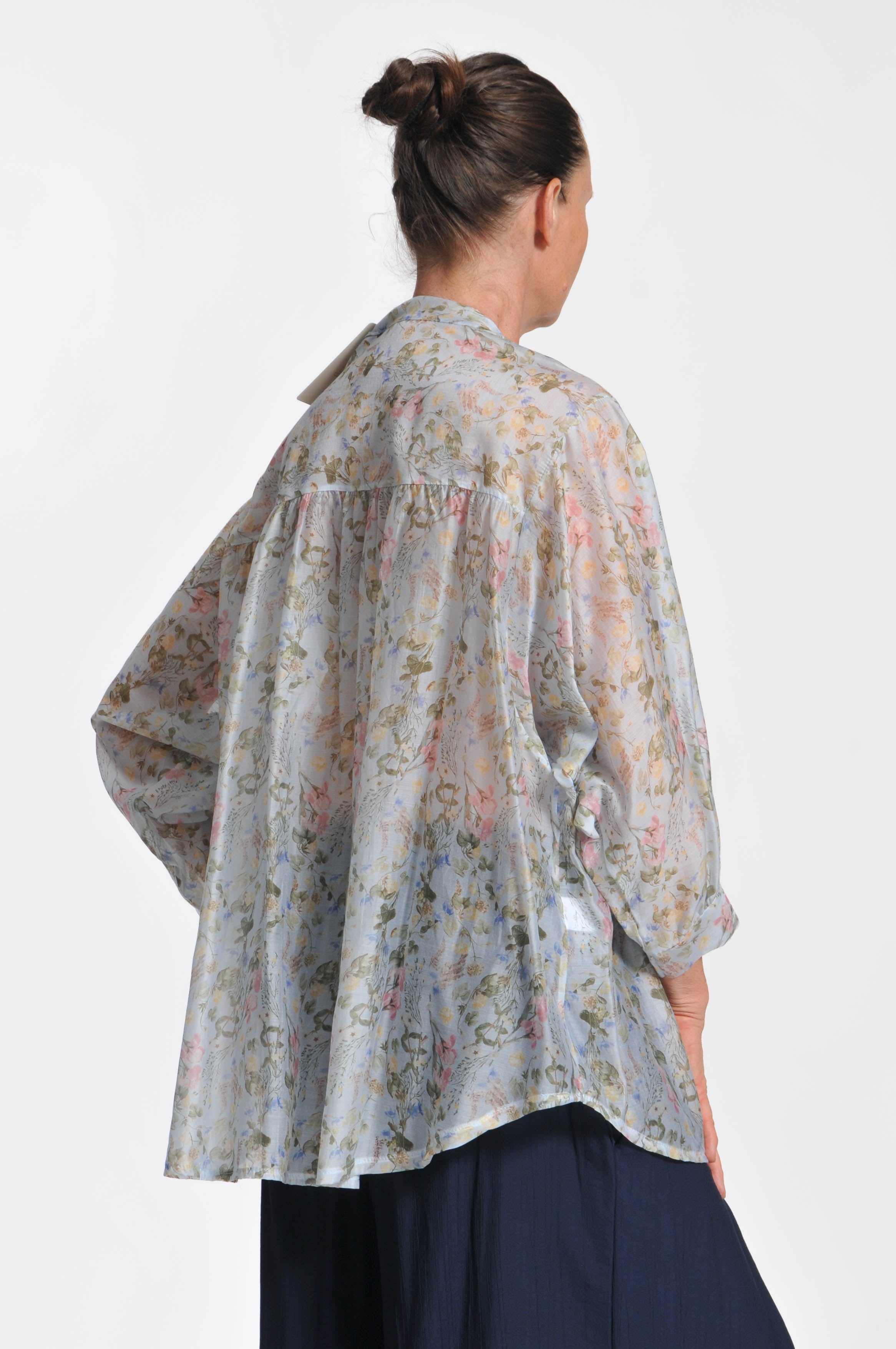 Camicia Jeanne