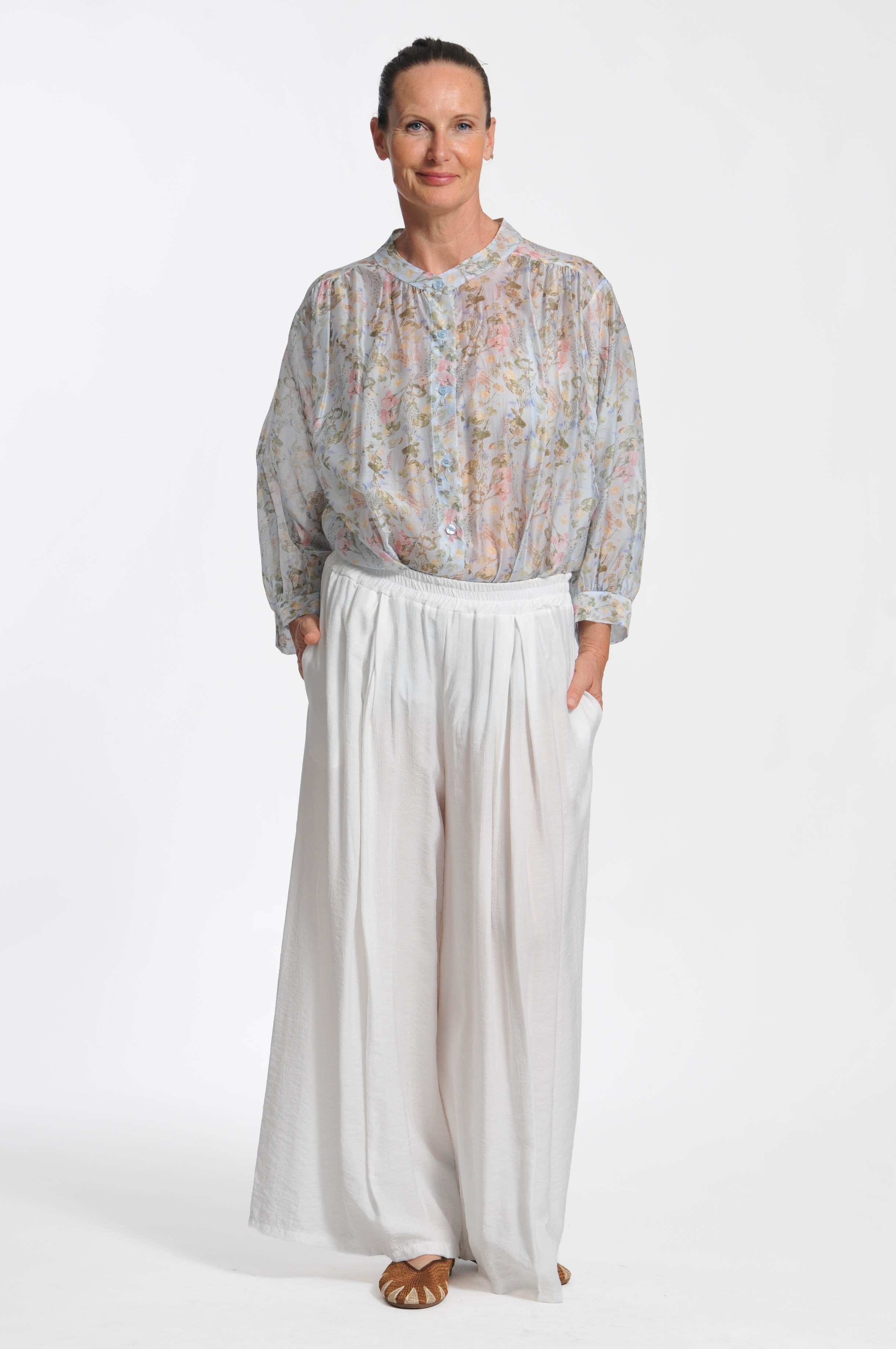 Pantaloni Clarisse