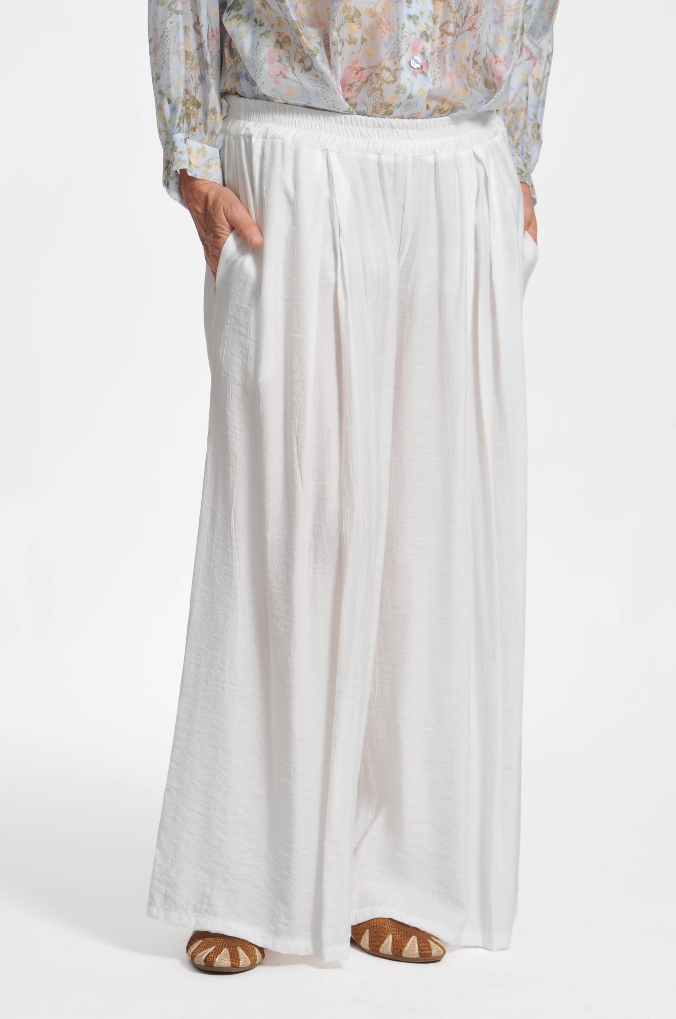Pantaloni Clarisse