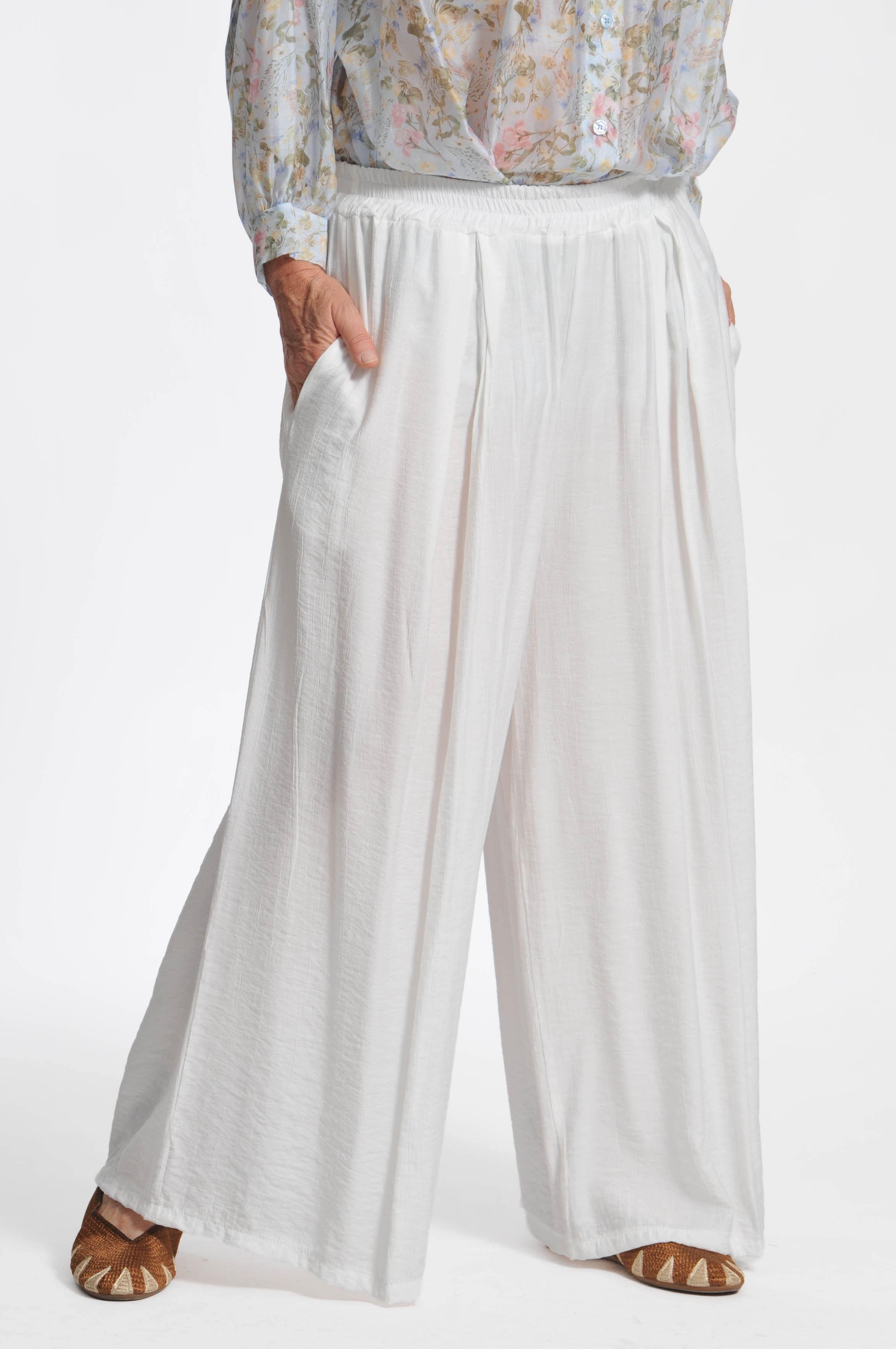 Pantaloni Clarisse