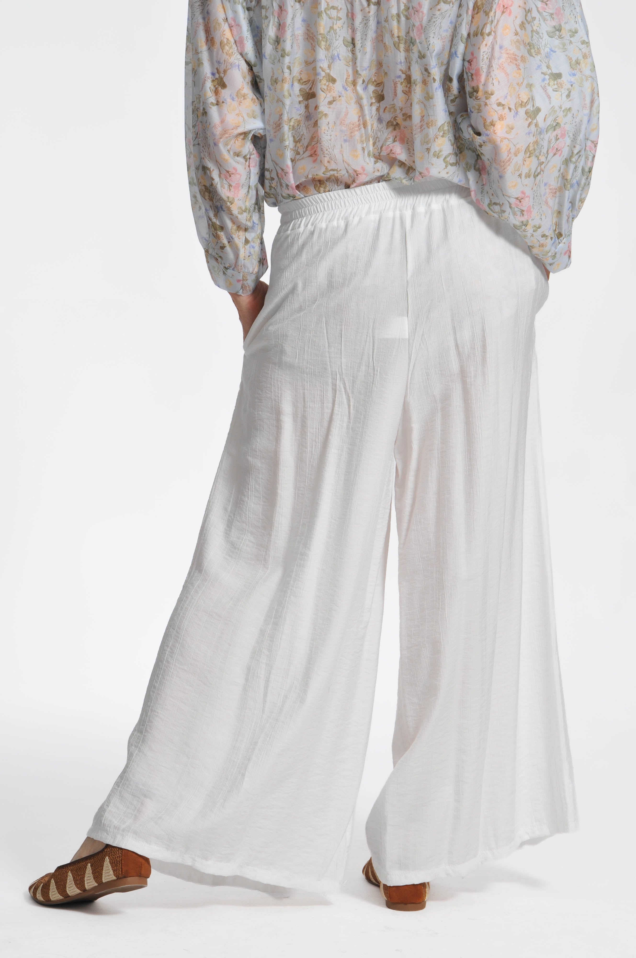 Pantaloni Clarisse