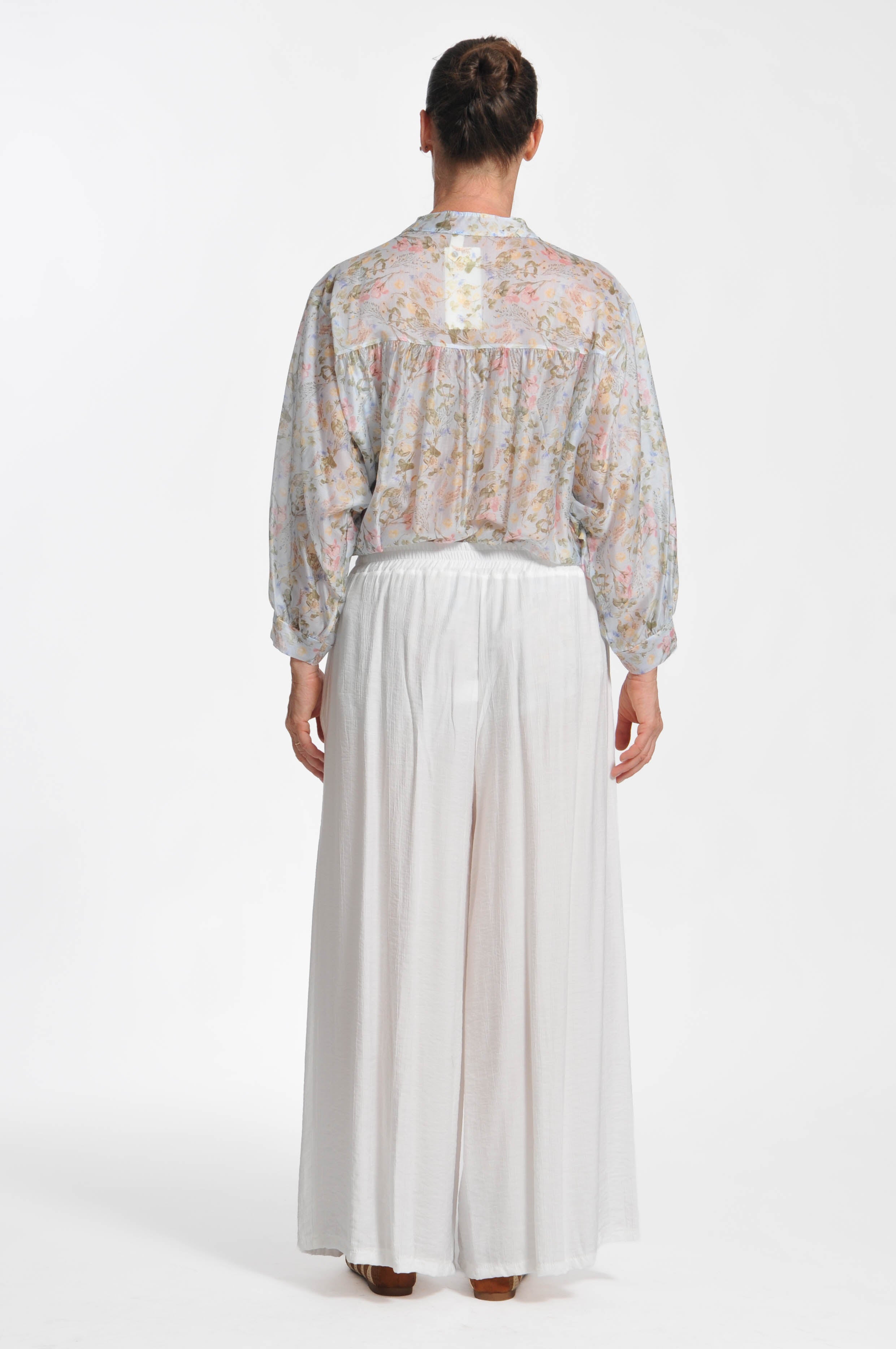 Pantaloni Clarisse