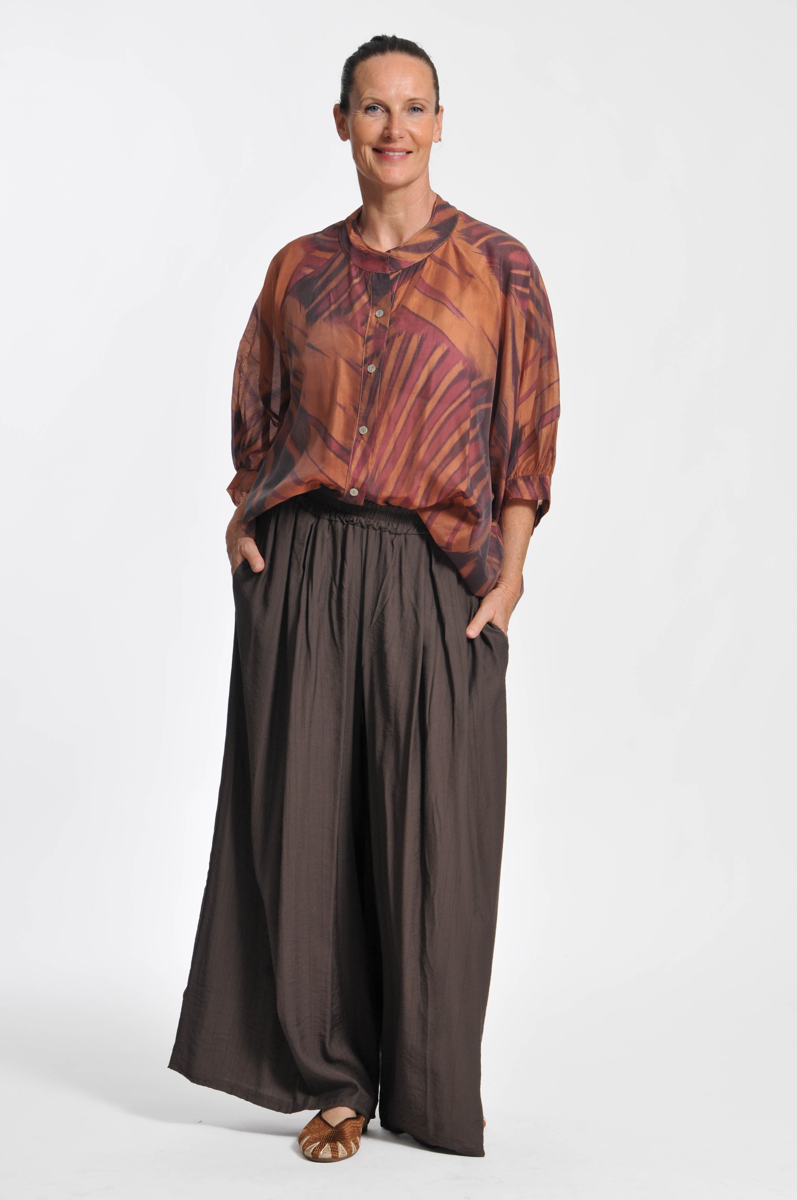 Pantaloni Clarisse