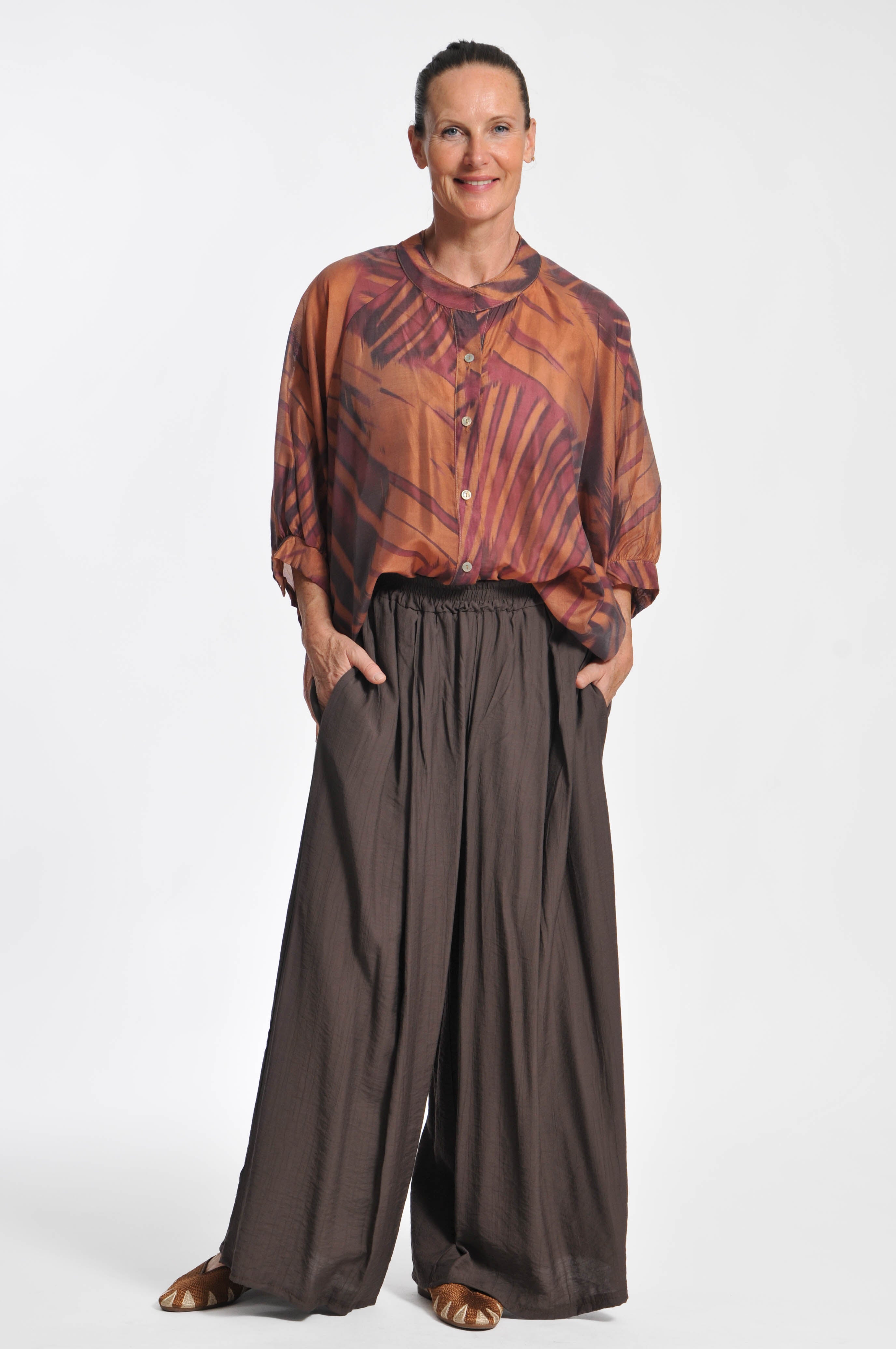 Pantaloni Clarisse