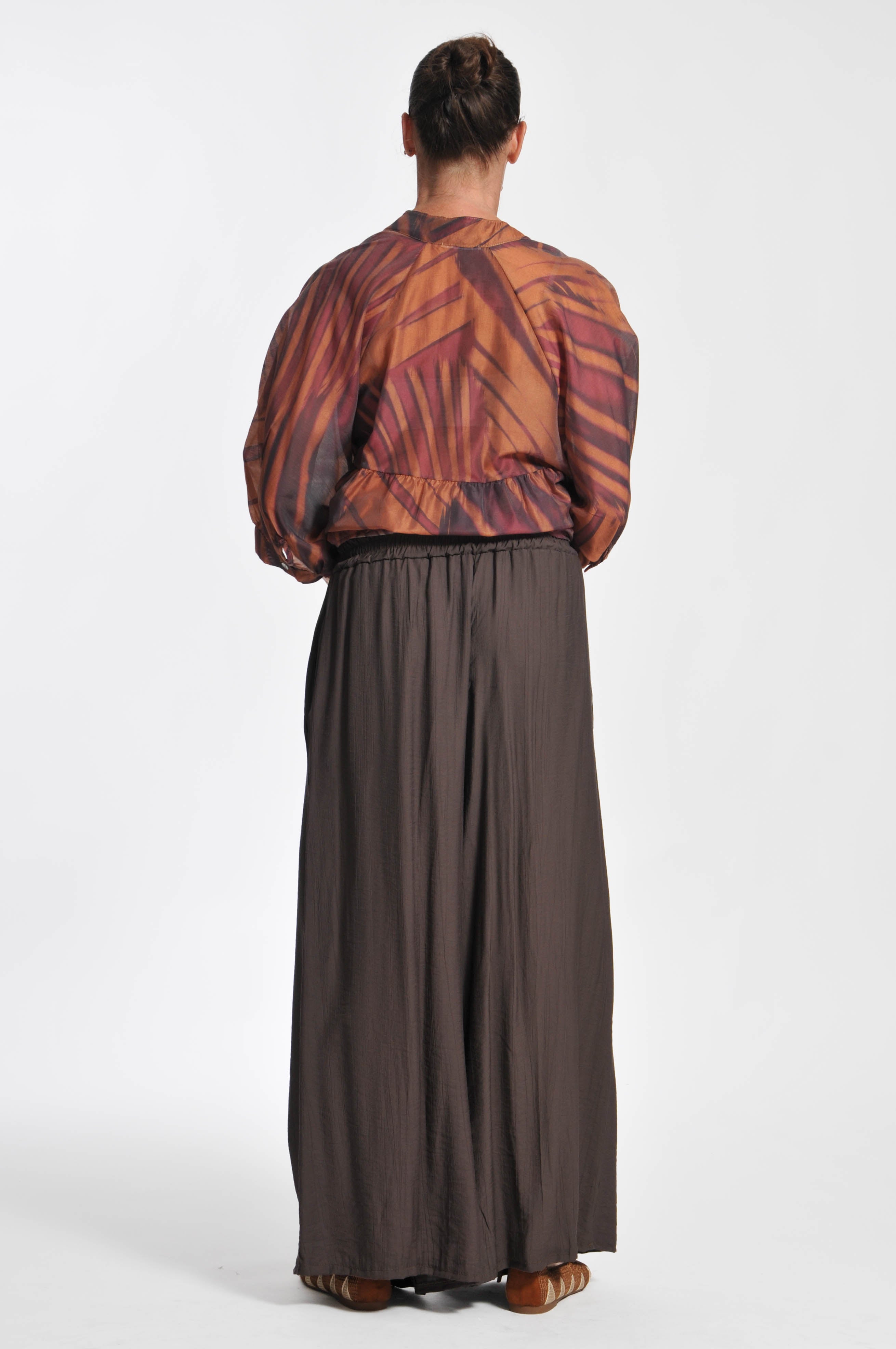 Pantaloni Clarisse