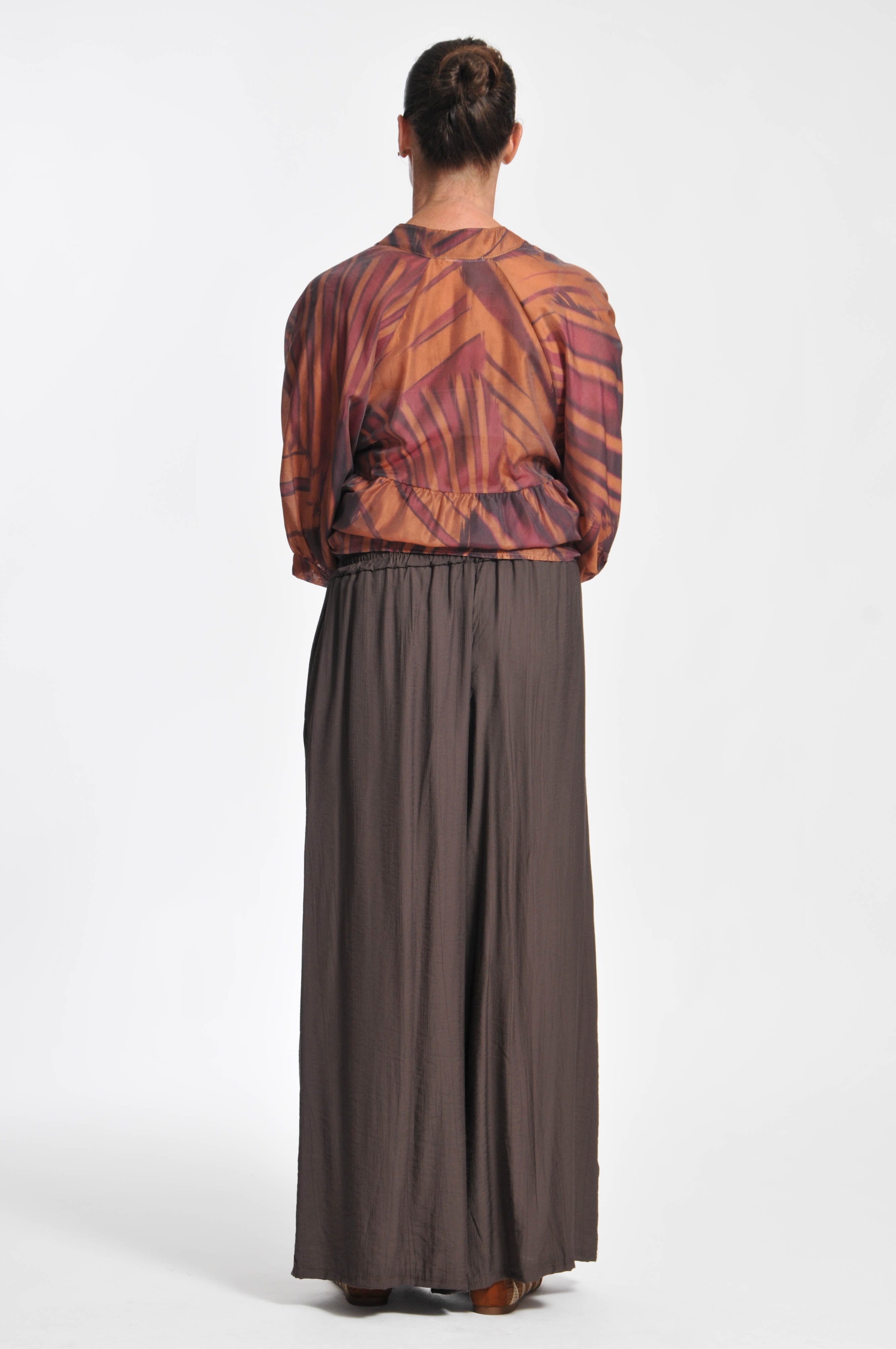 Pantaloni Clarisse
