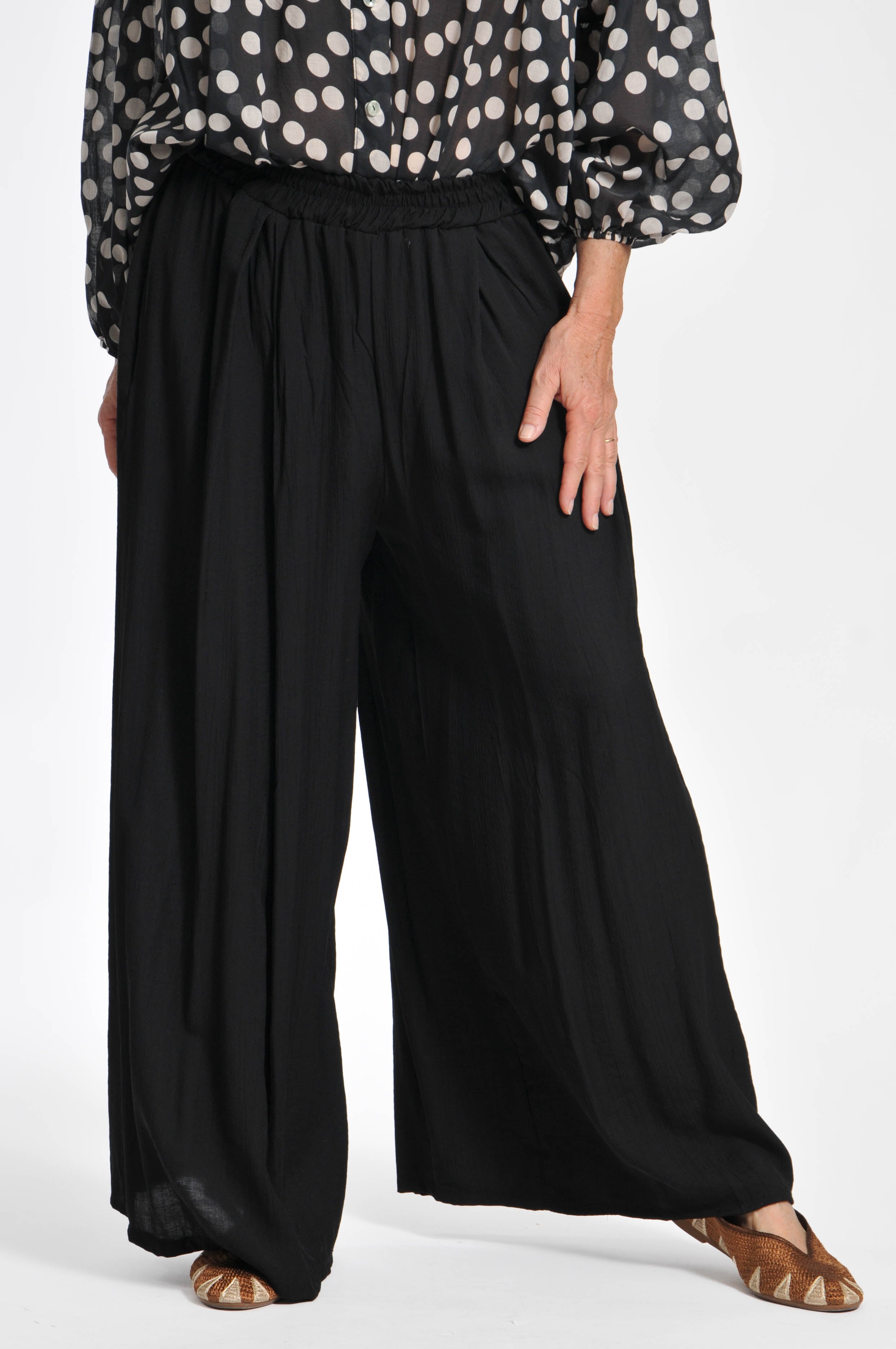 Pantaloni Clarisse