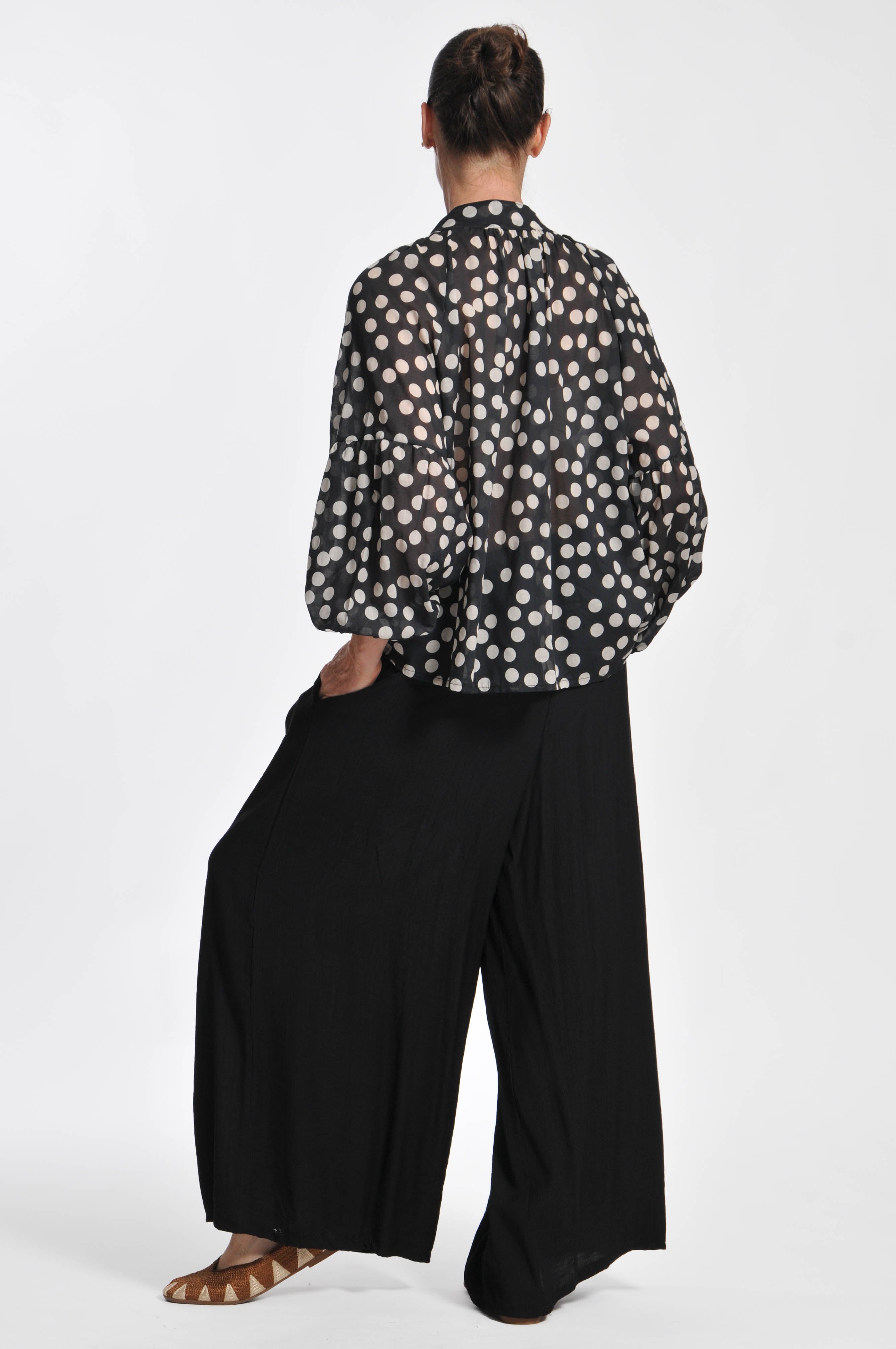 Pantaloni Clarisse