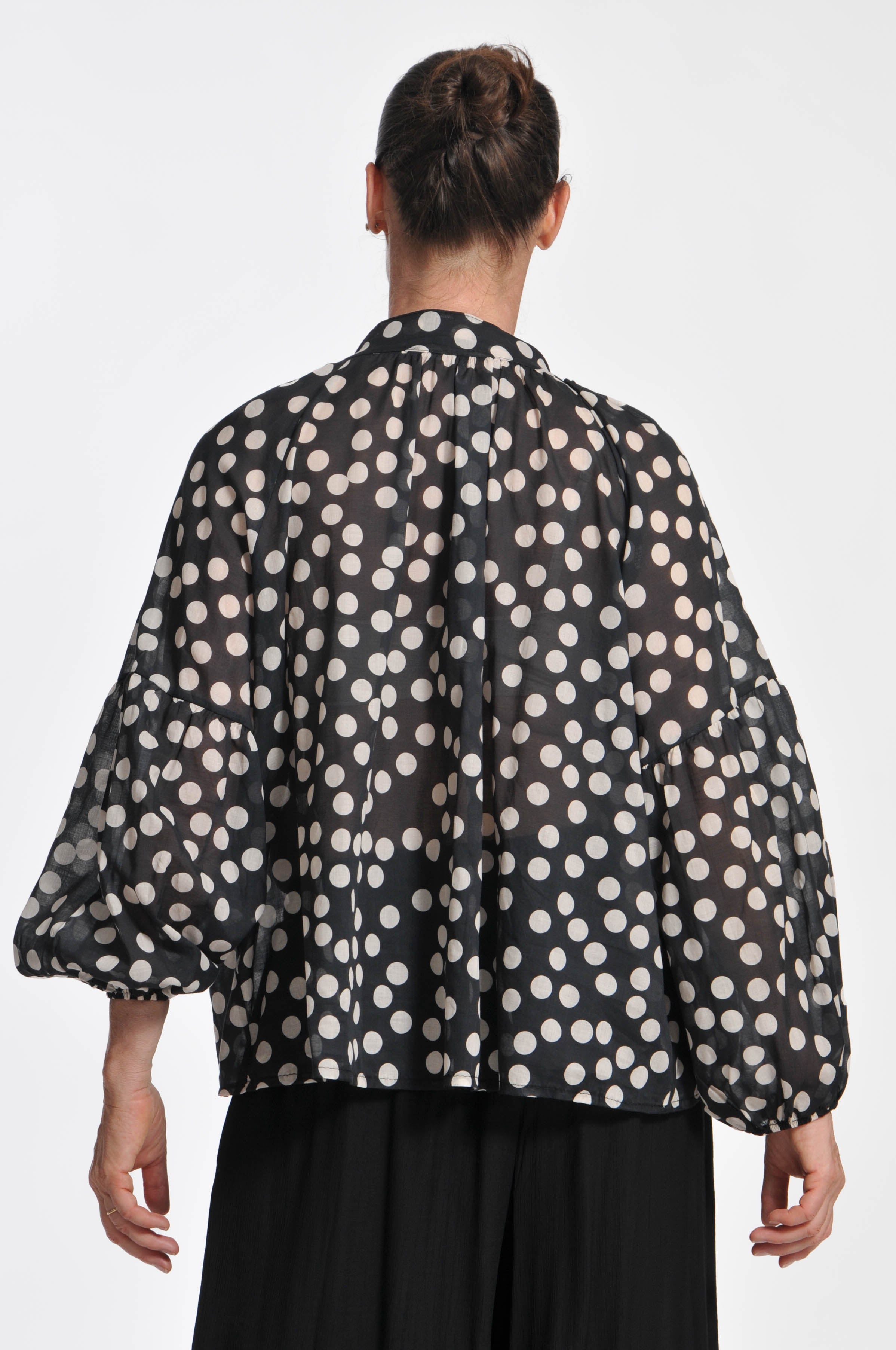 Camicia Esmeralda