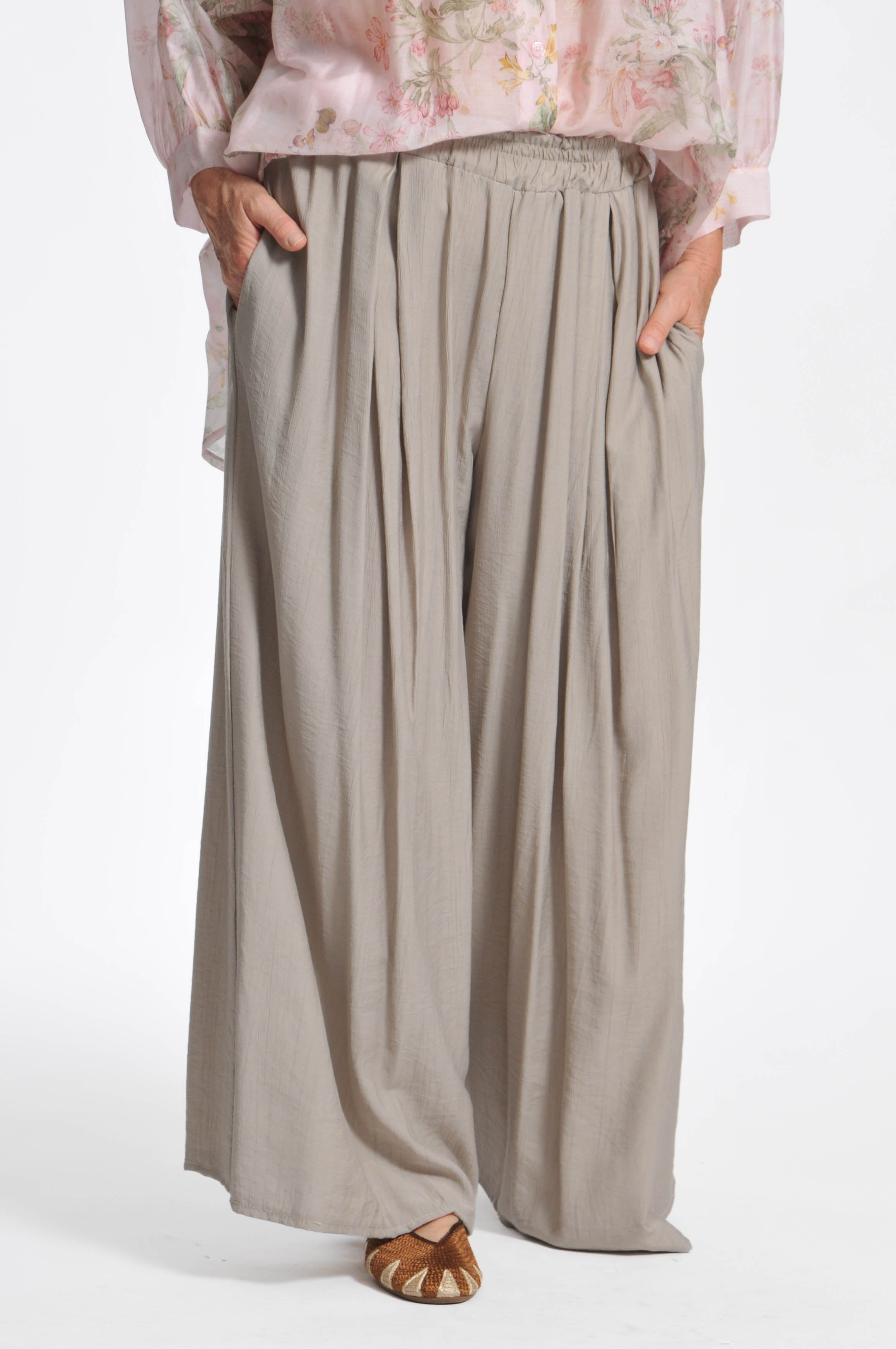 Pantaloni Clarisse