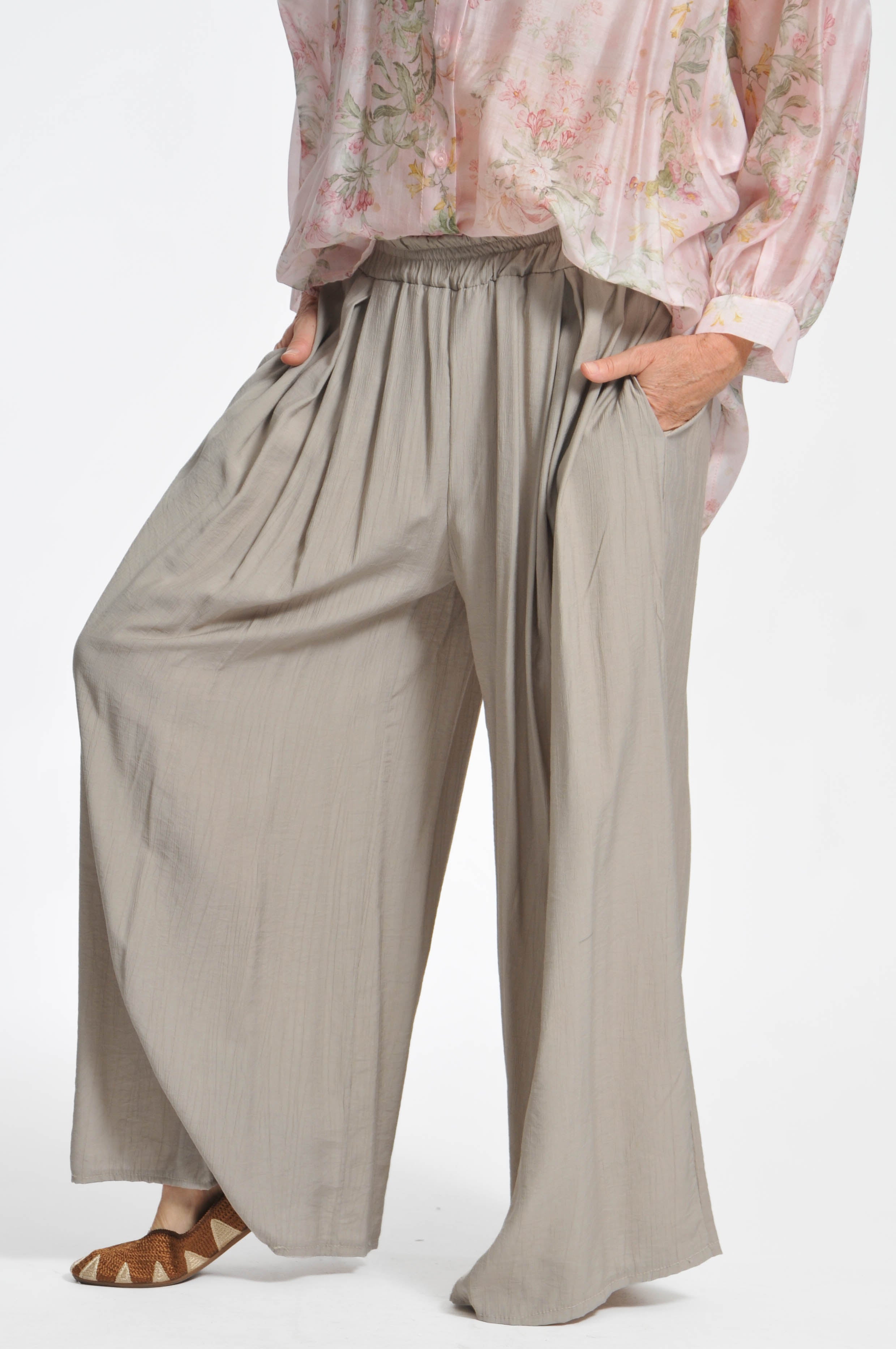 Pantaloni Clarisse