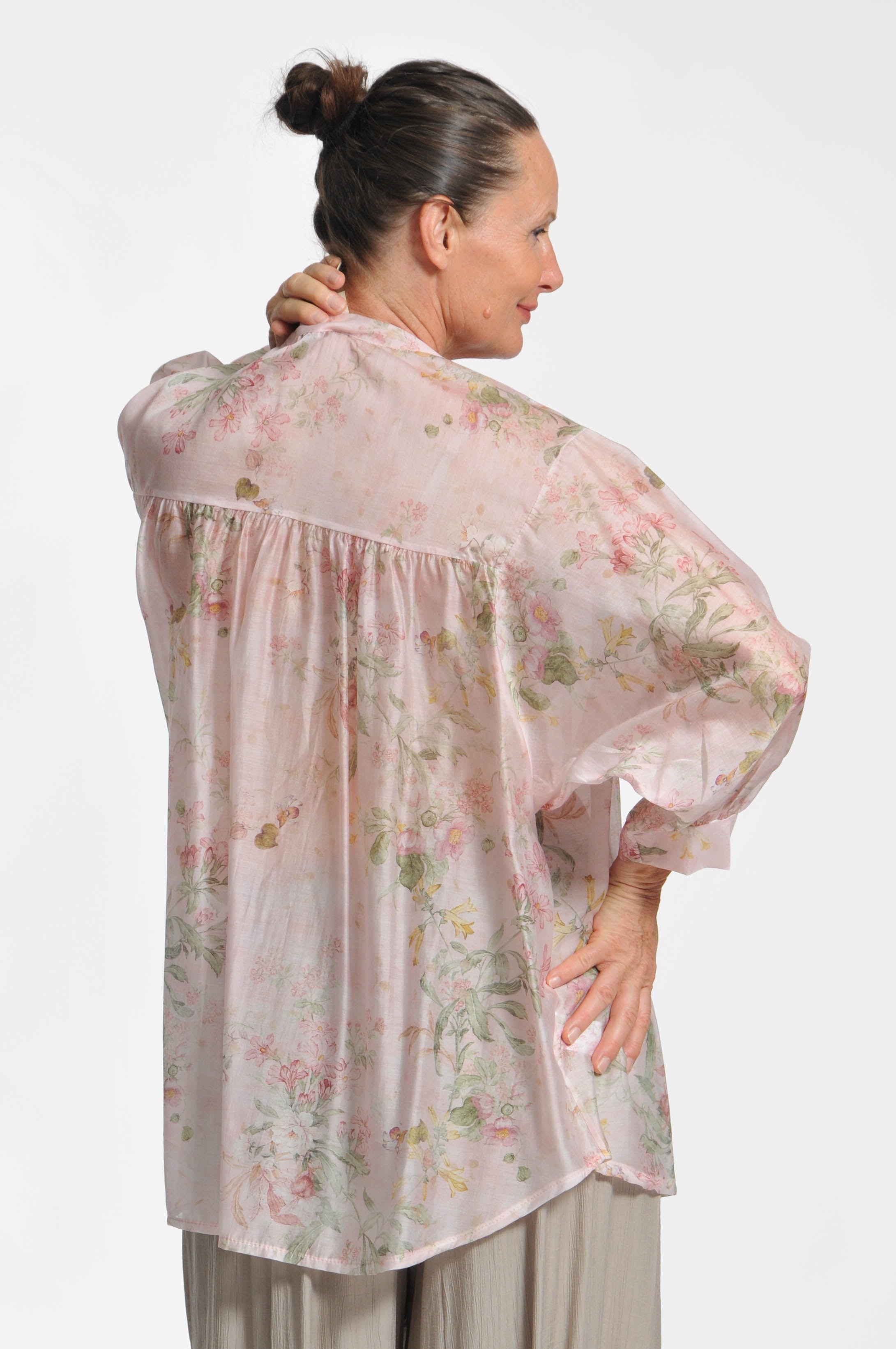 Camicia Jeanne