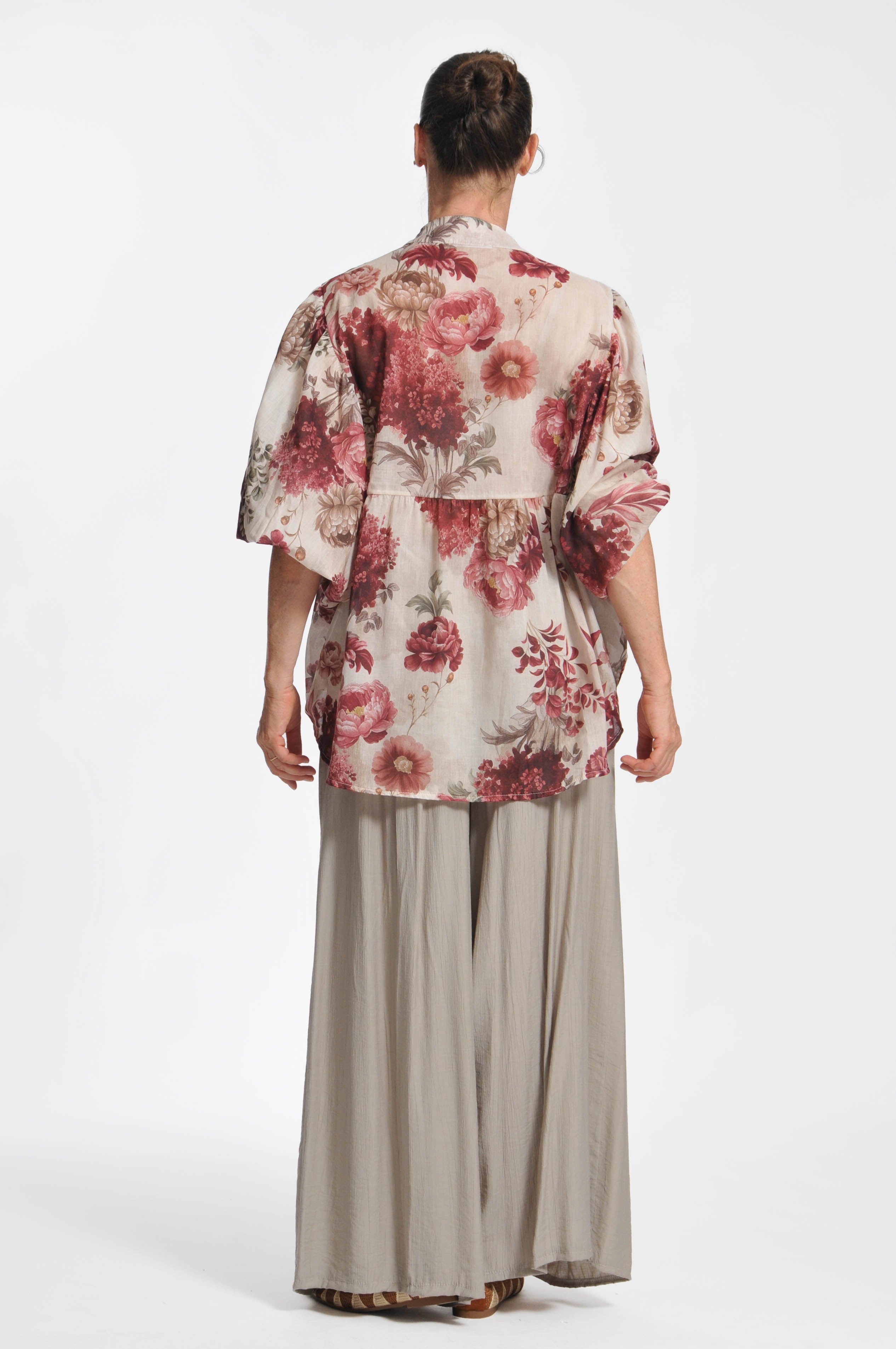 Camicia Adelaide