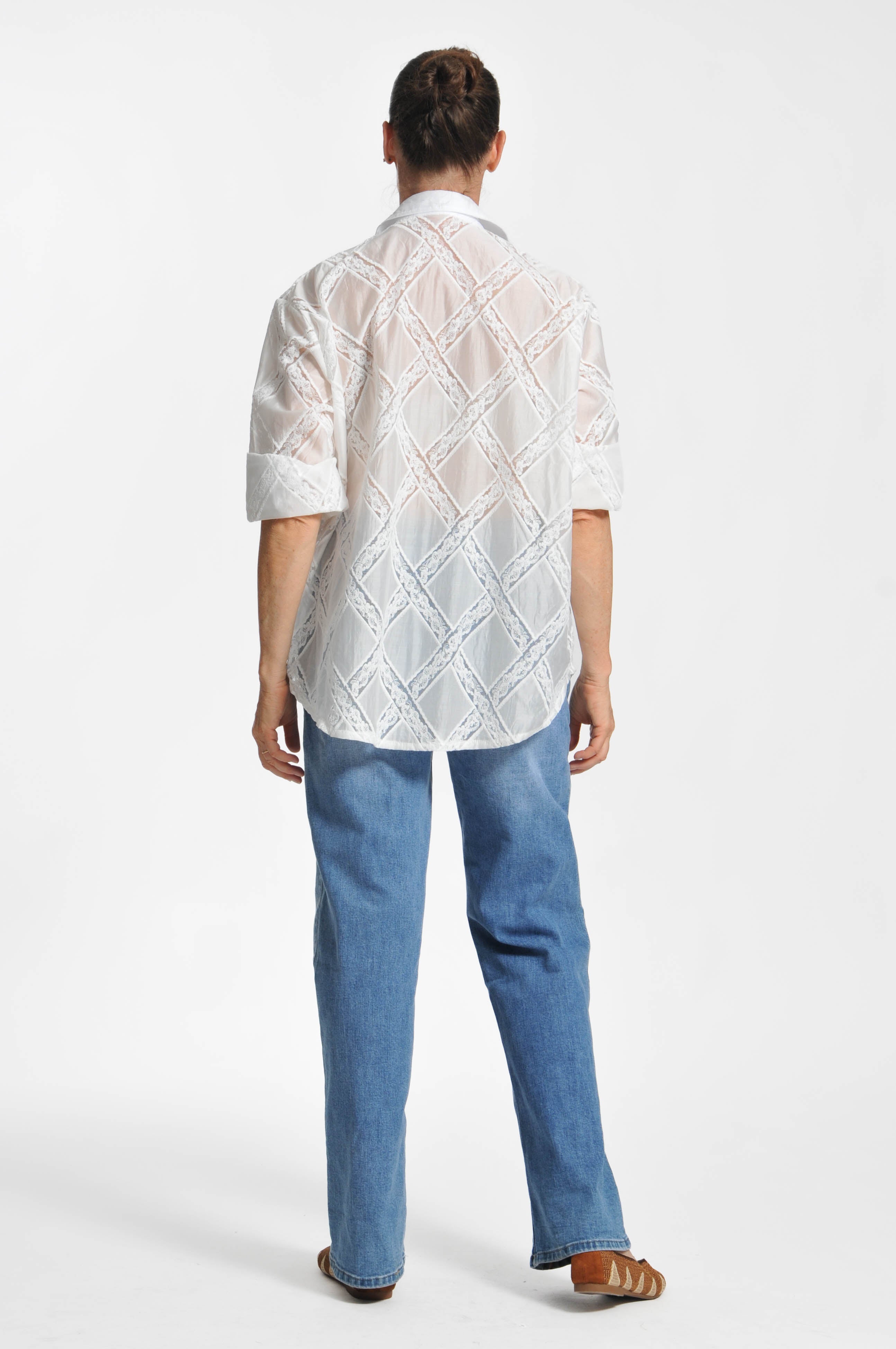 Camicia Cornelia