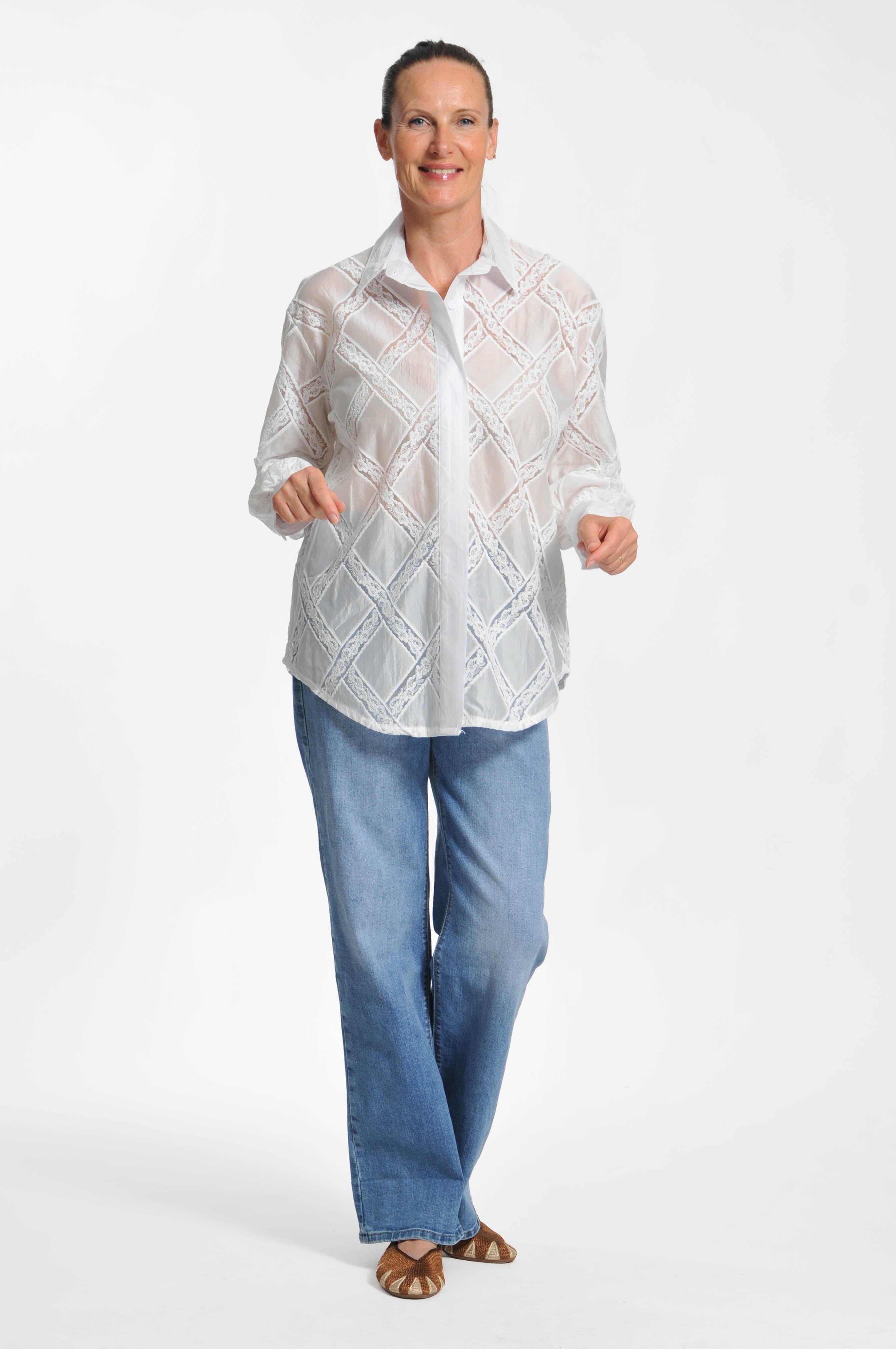 Camicia Cornelia