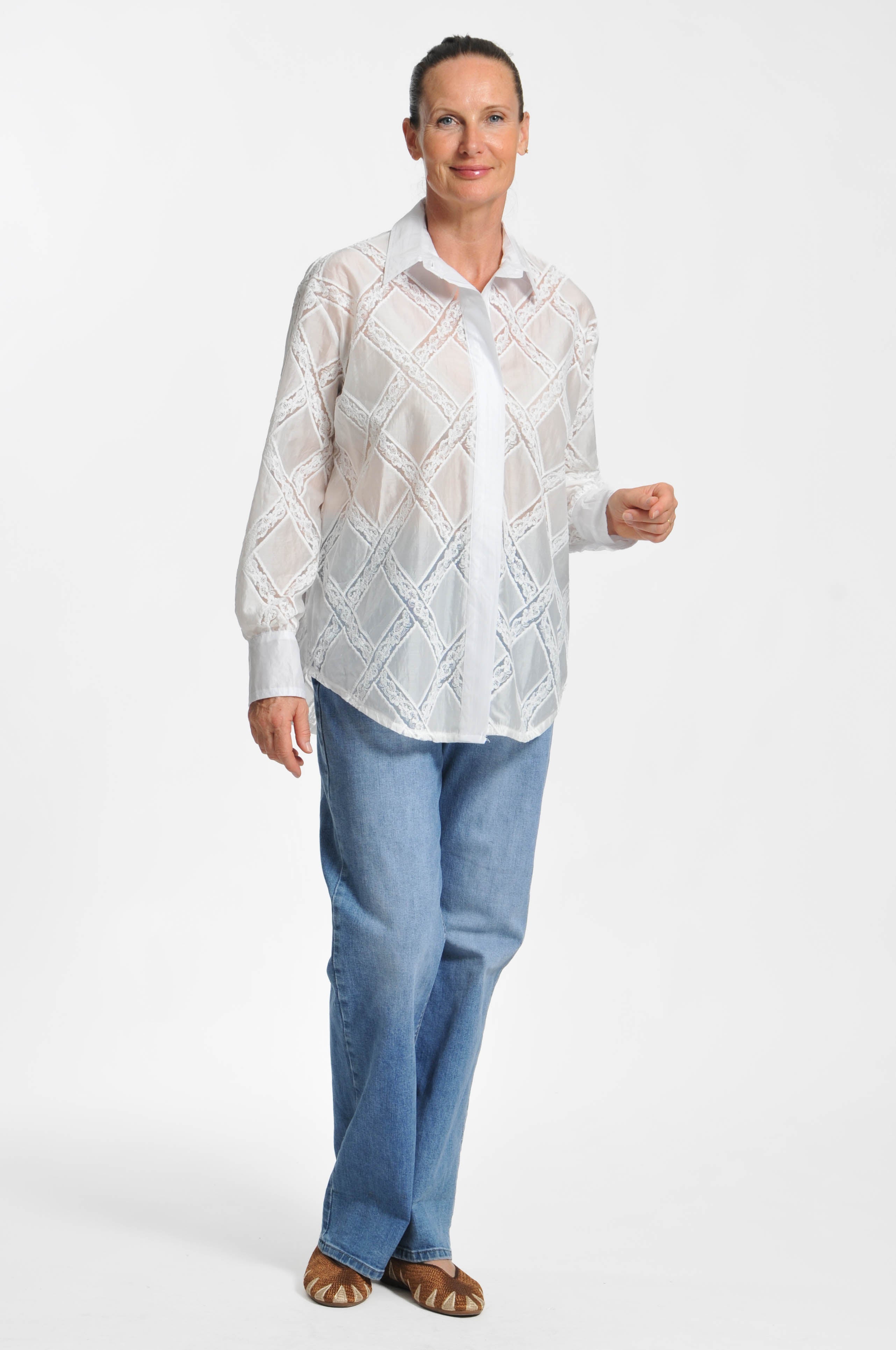 Camicia Cornelia
