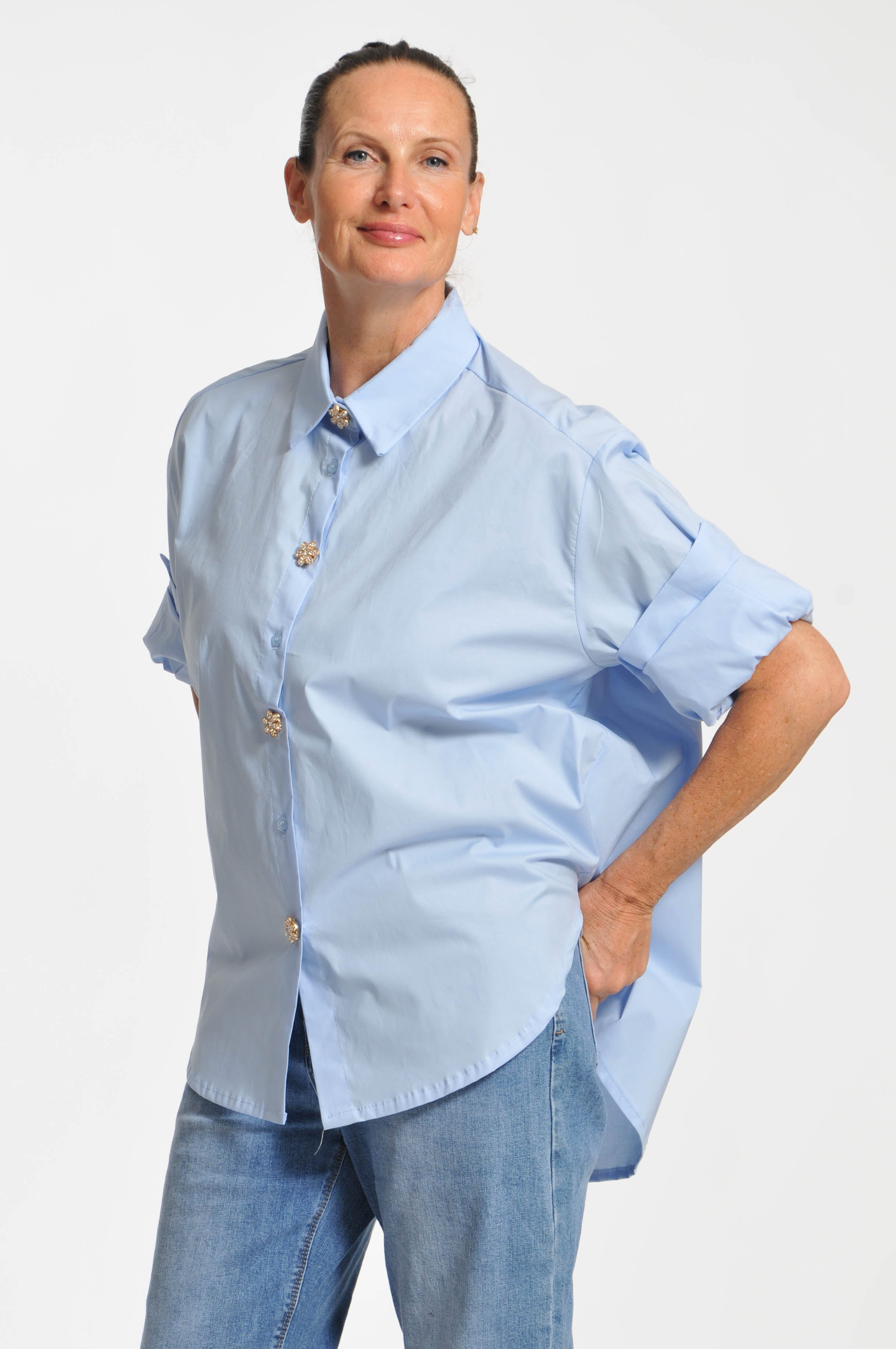 Camicia Dolce