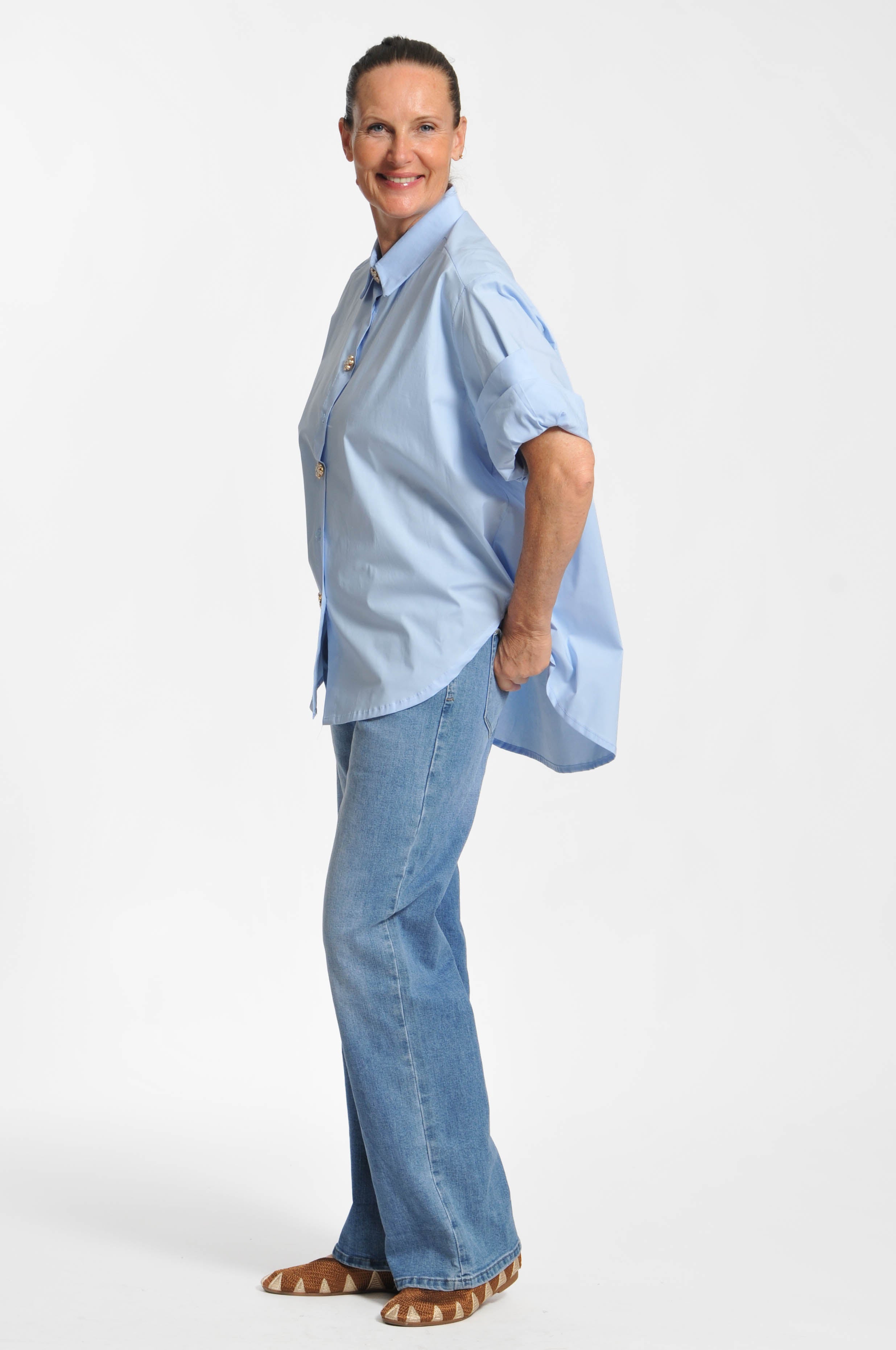 Camicia Dolce