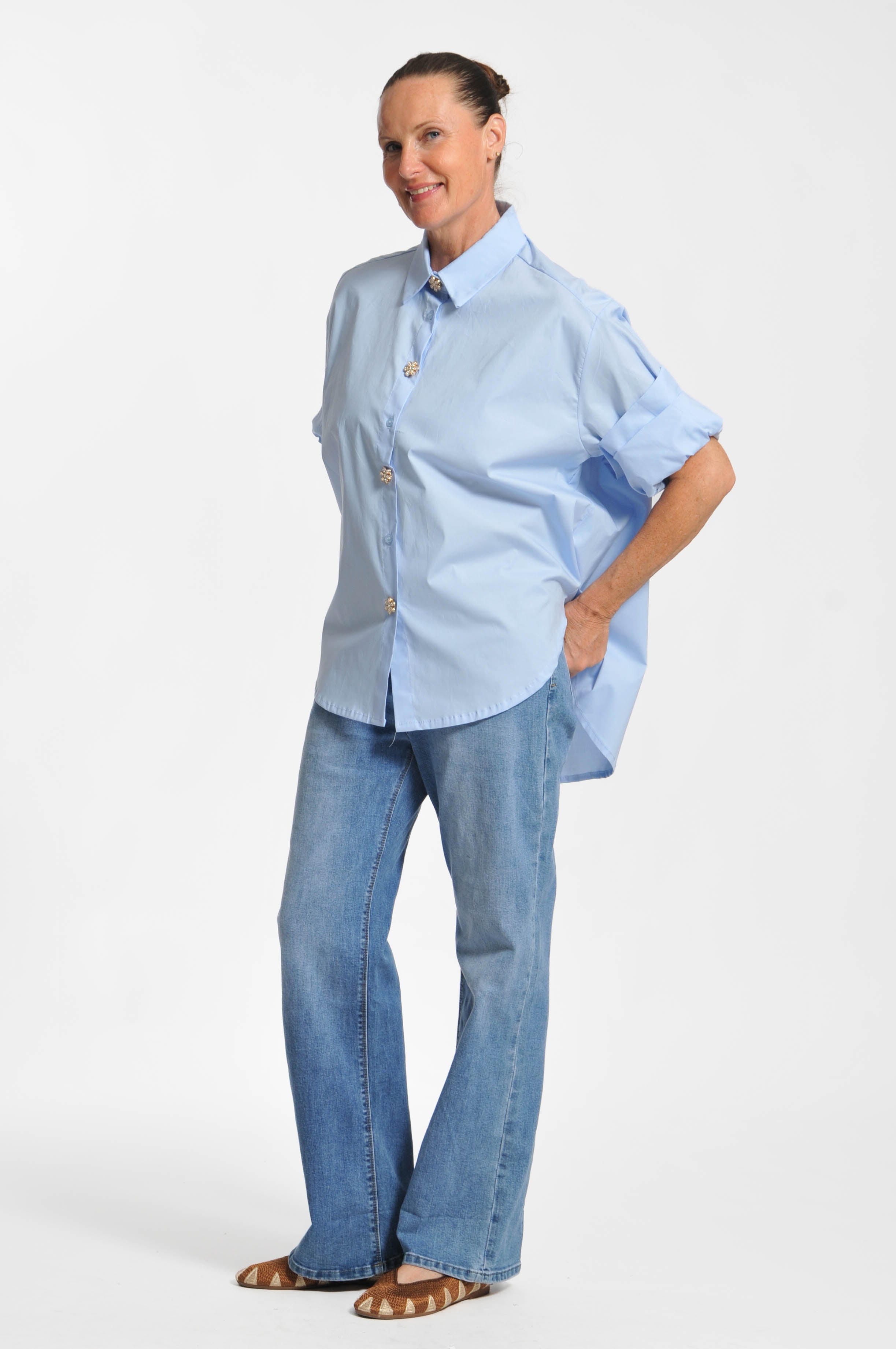 Camicia Dolce