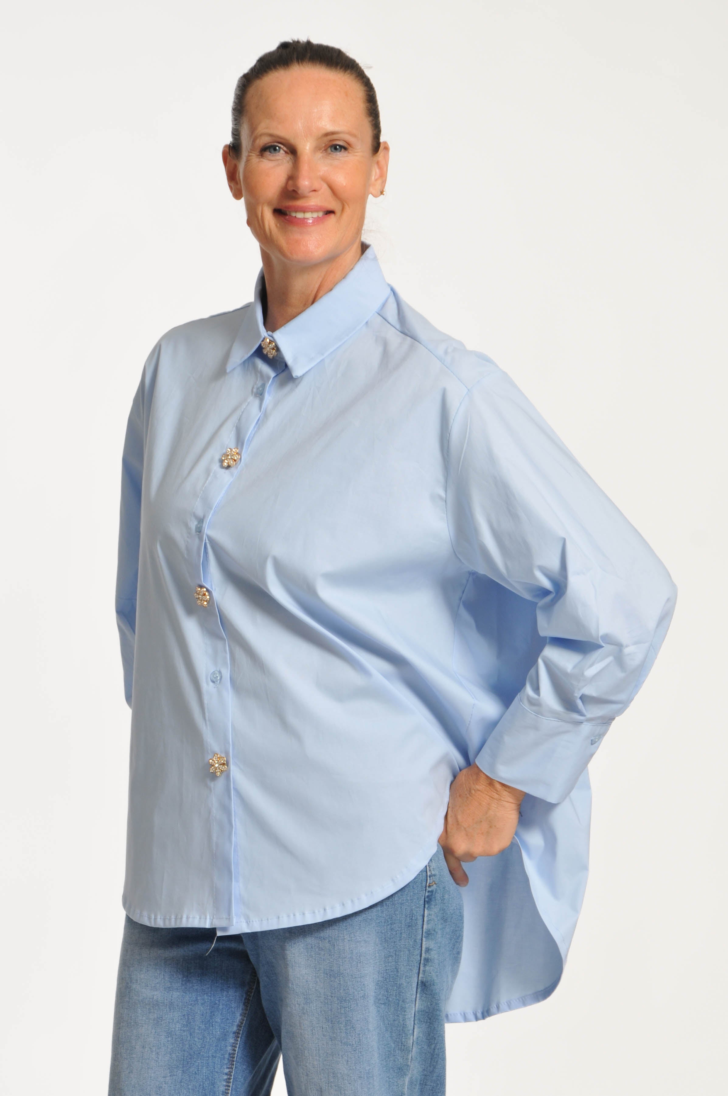 Camicia Dolce