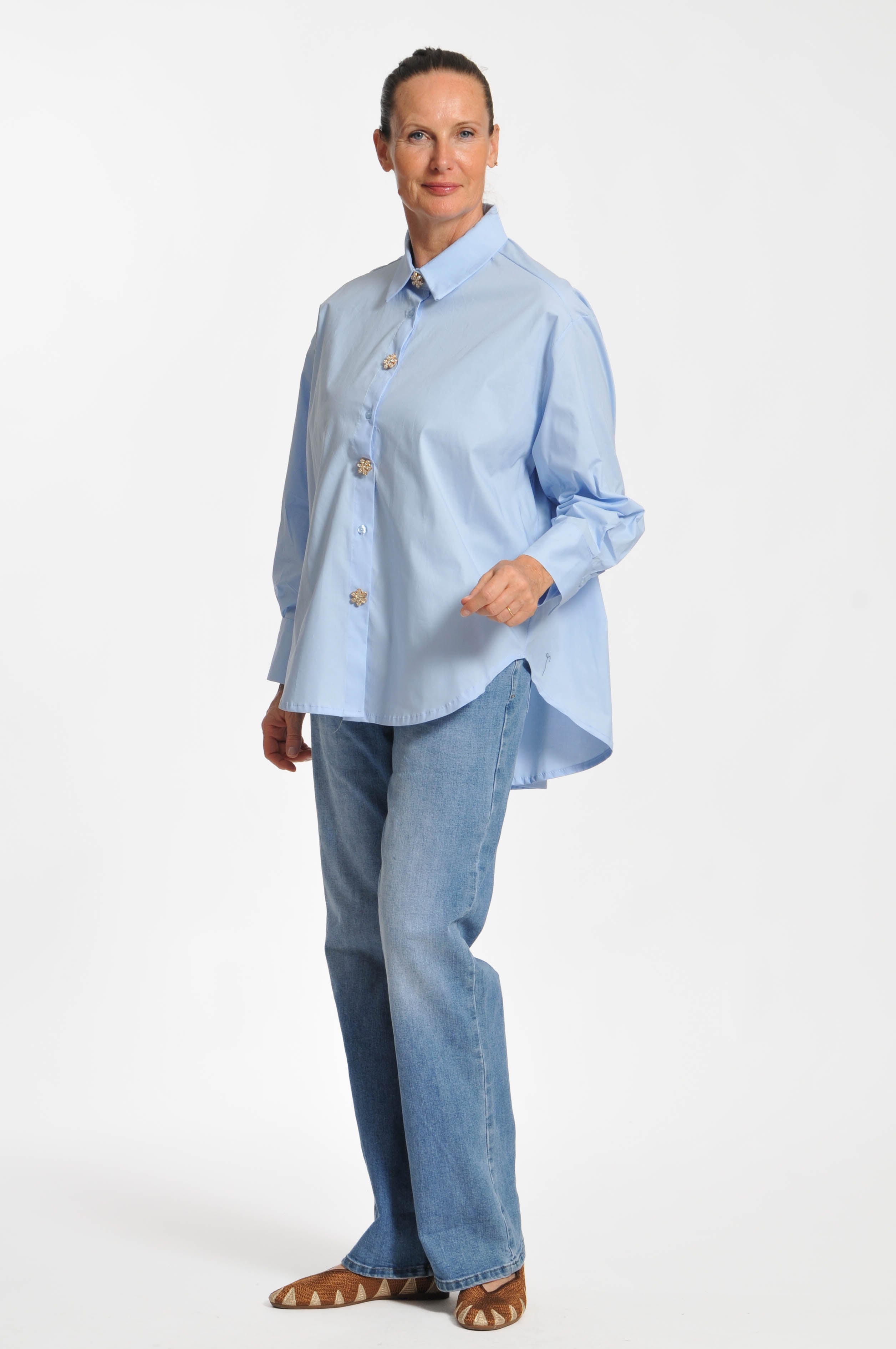 Camicia Dolce