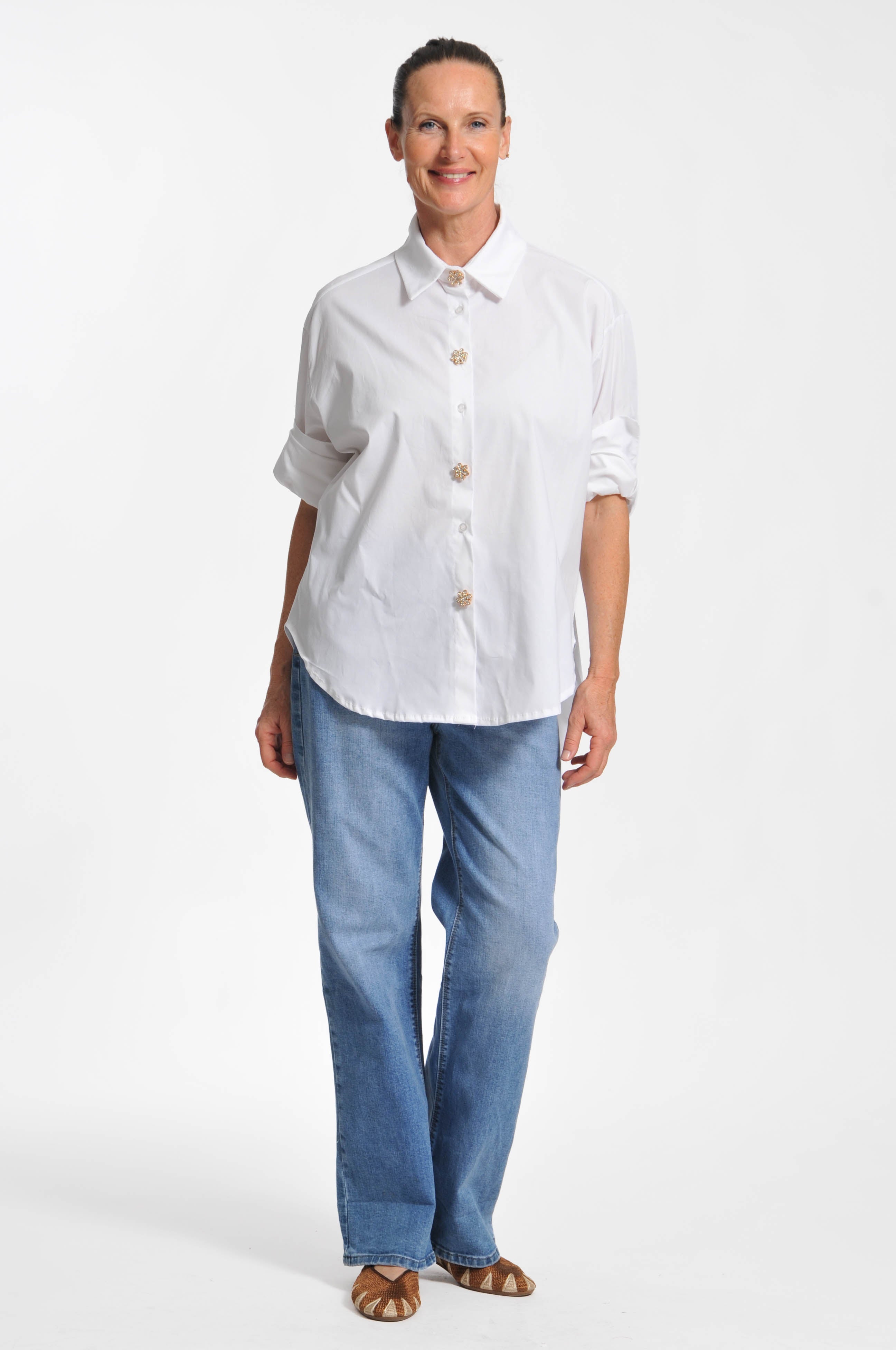 Camicia Dolce