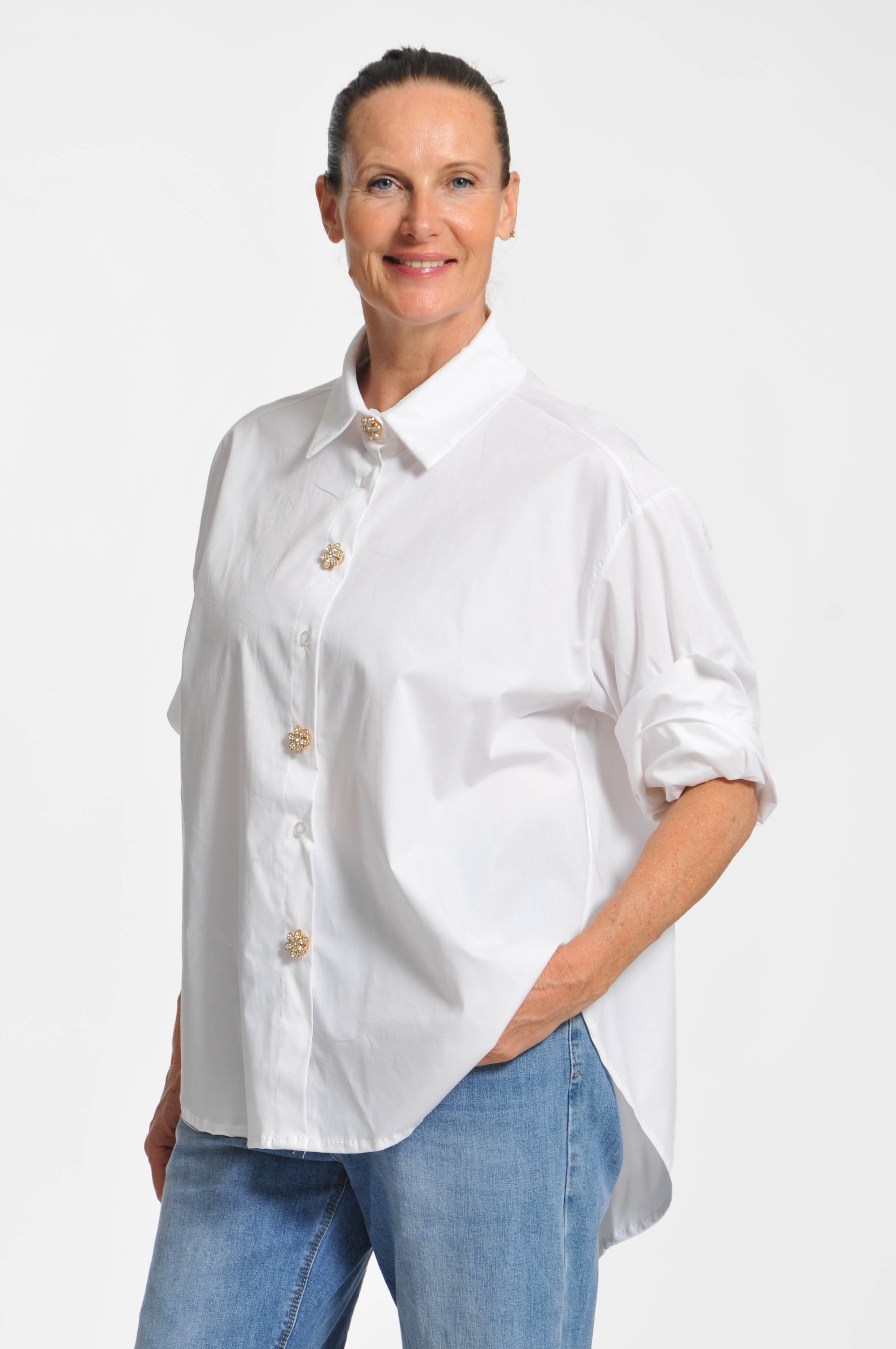 Camicia Dolce