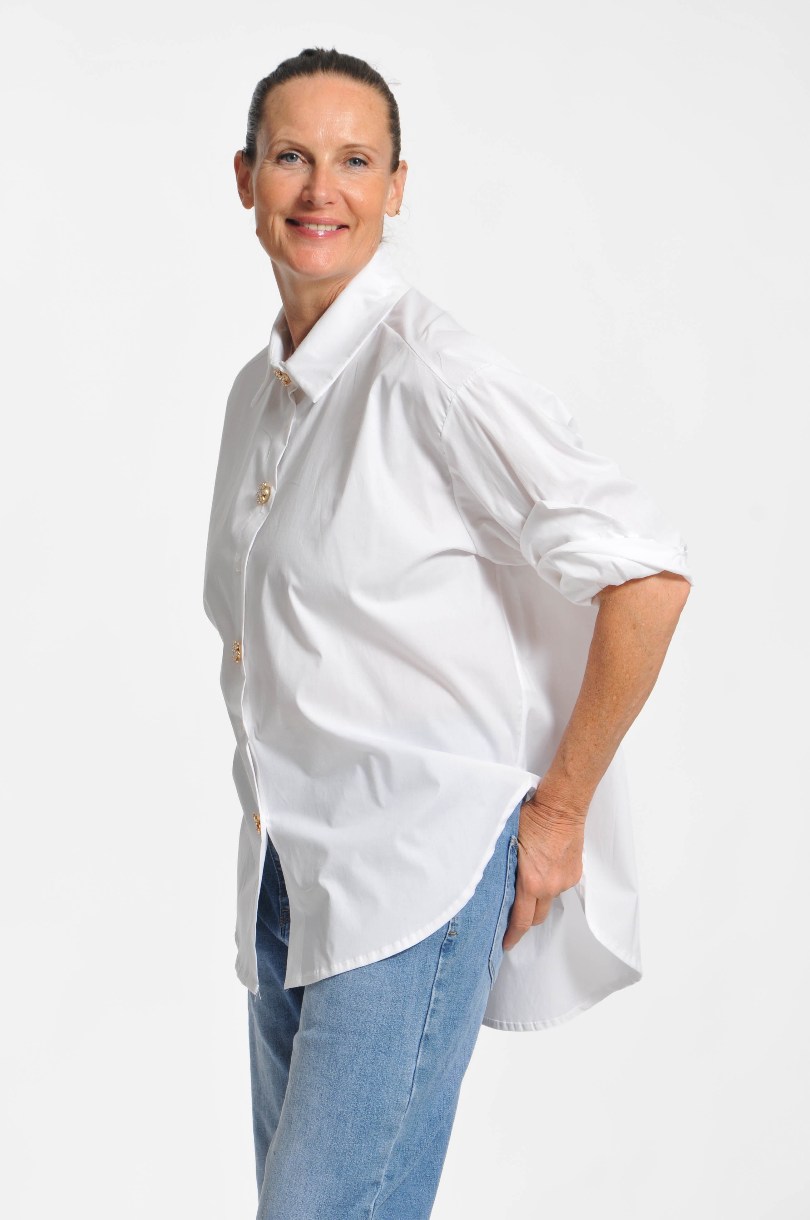 Camicia Dolce