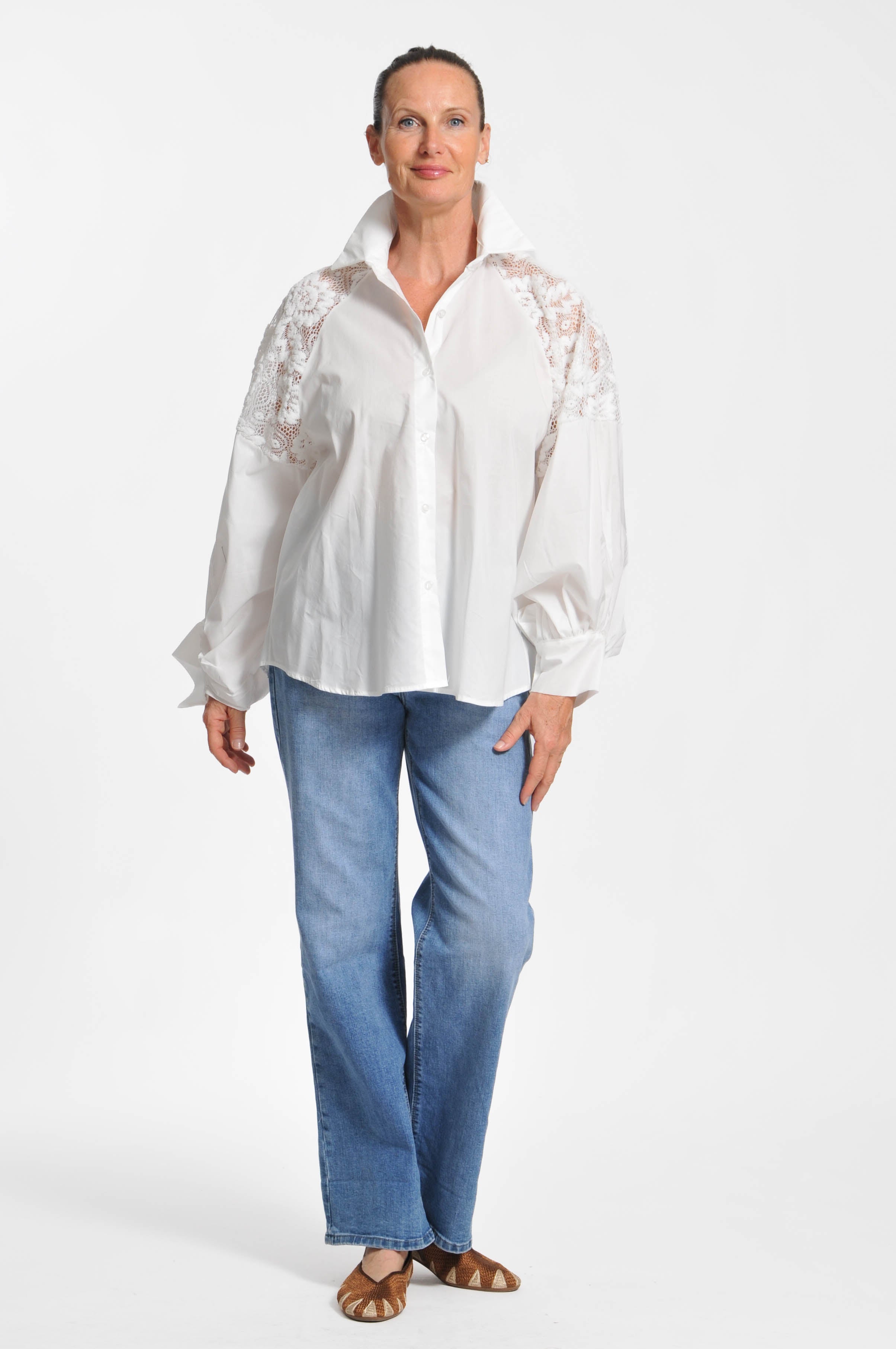 Camicia Liz