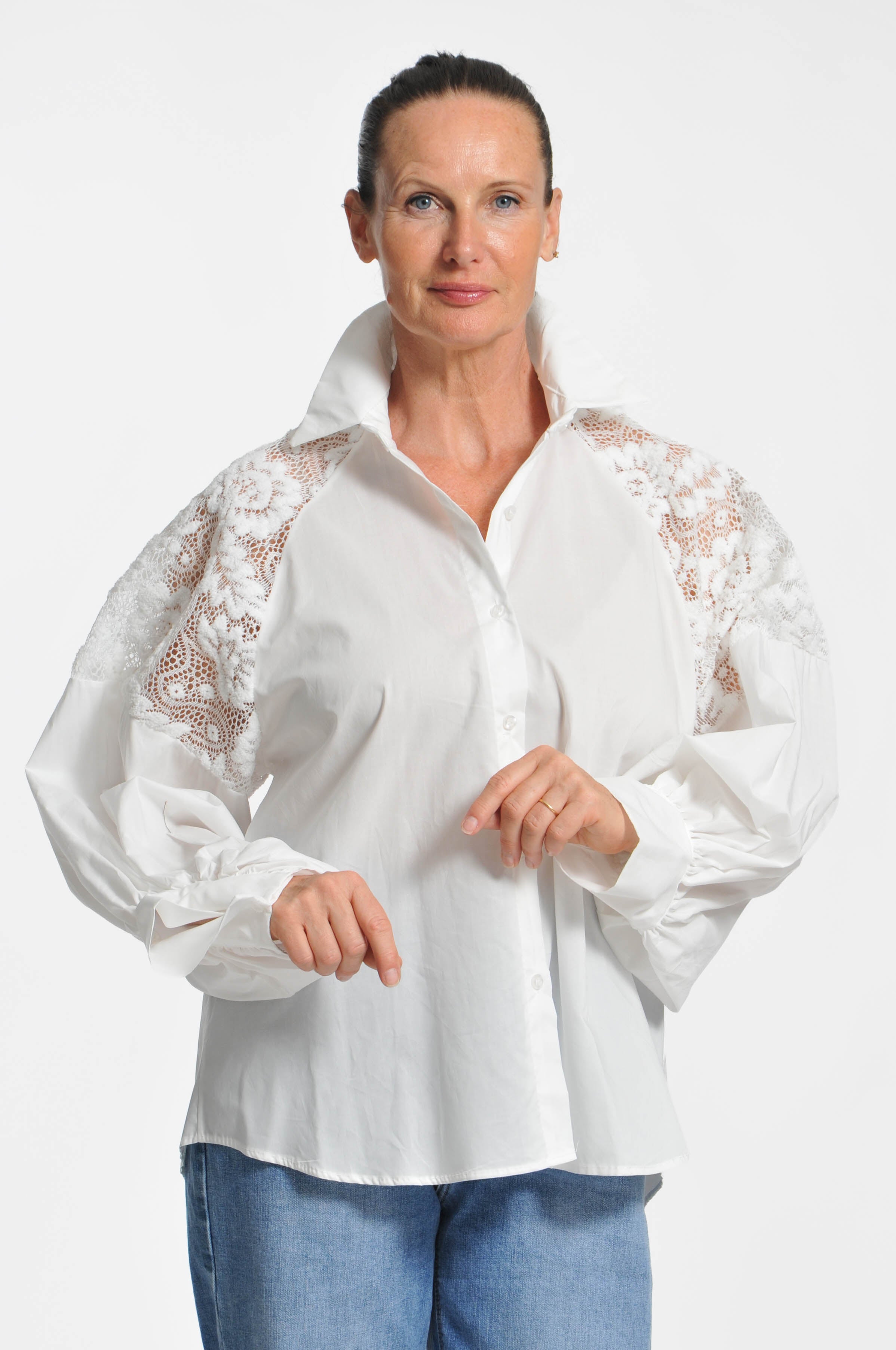Camicia Liz