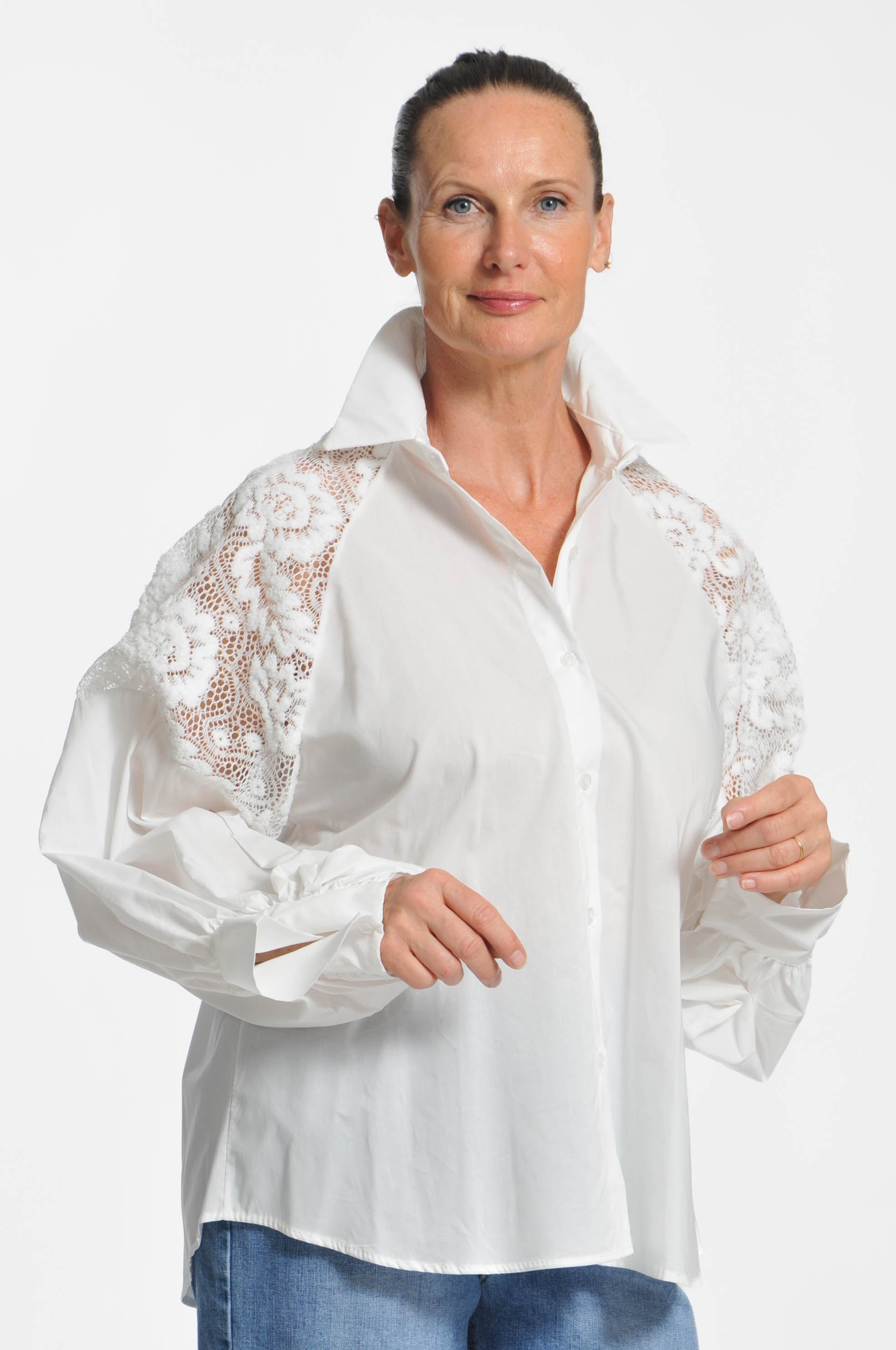 Camicia Liz