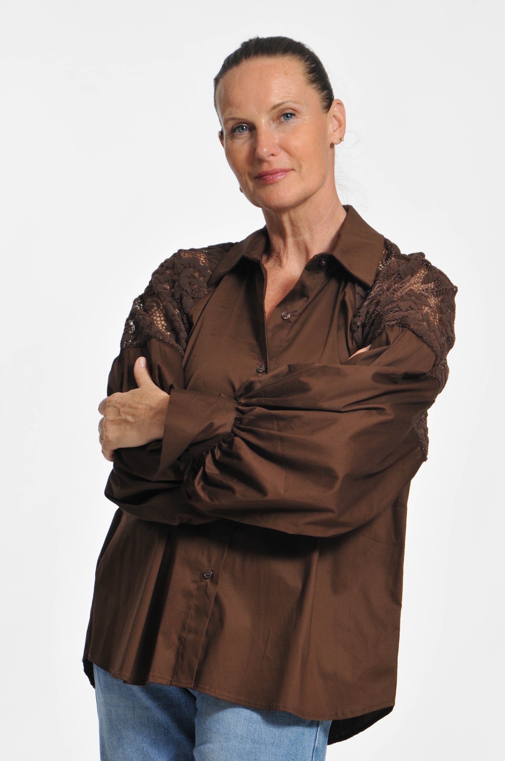 Camicia Liz