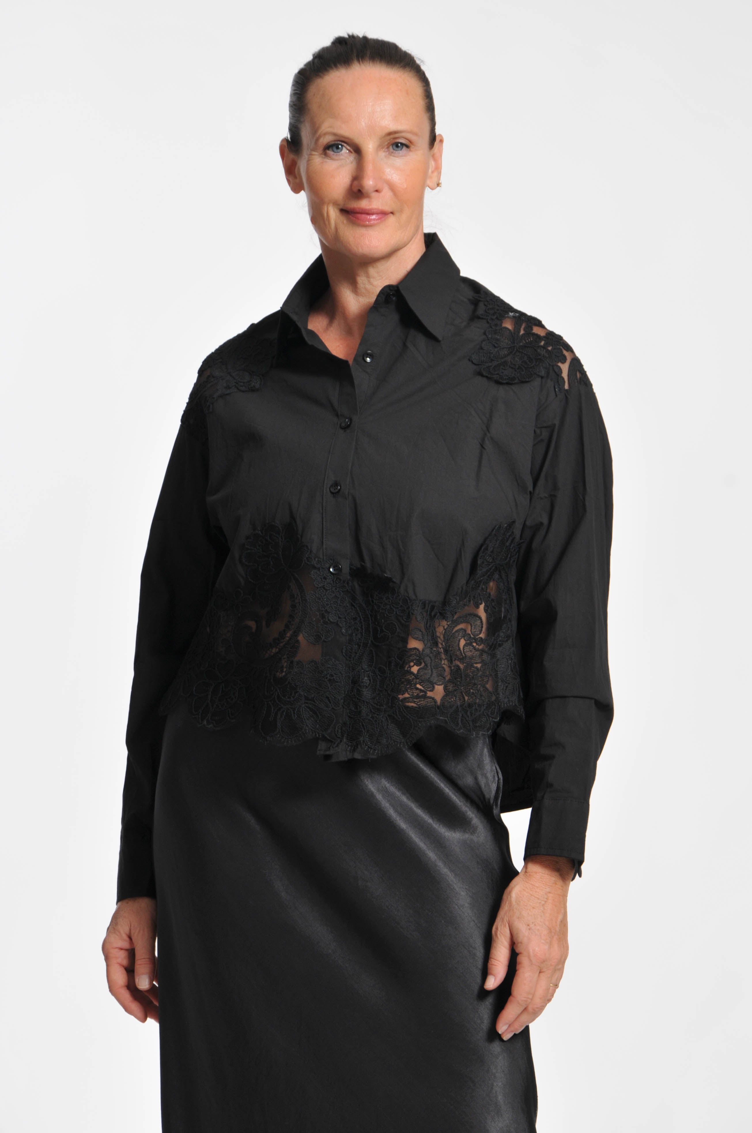 Camicia Eloise