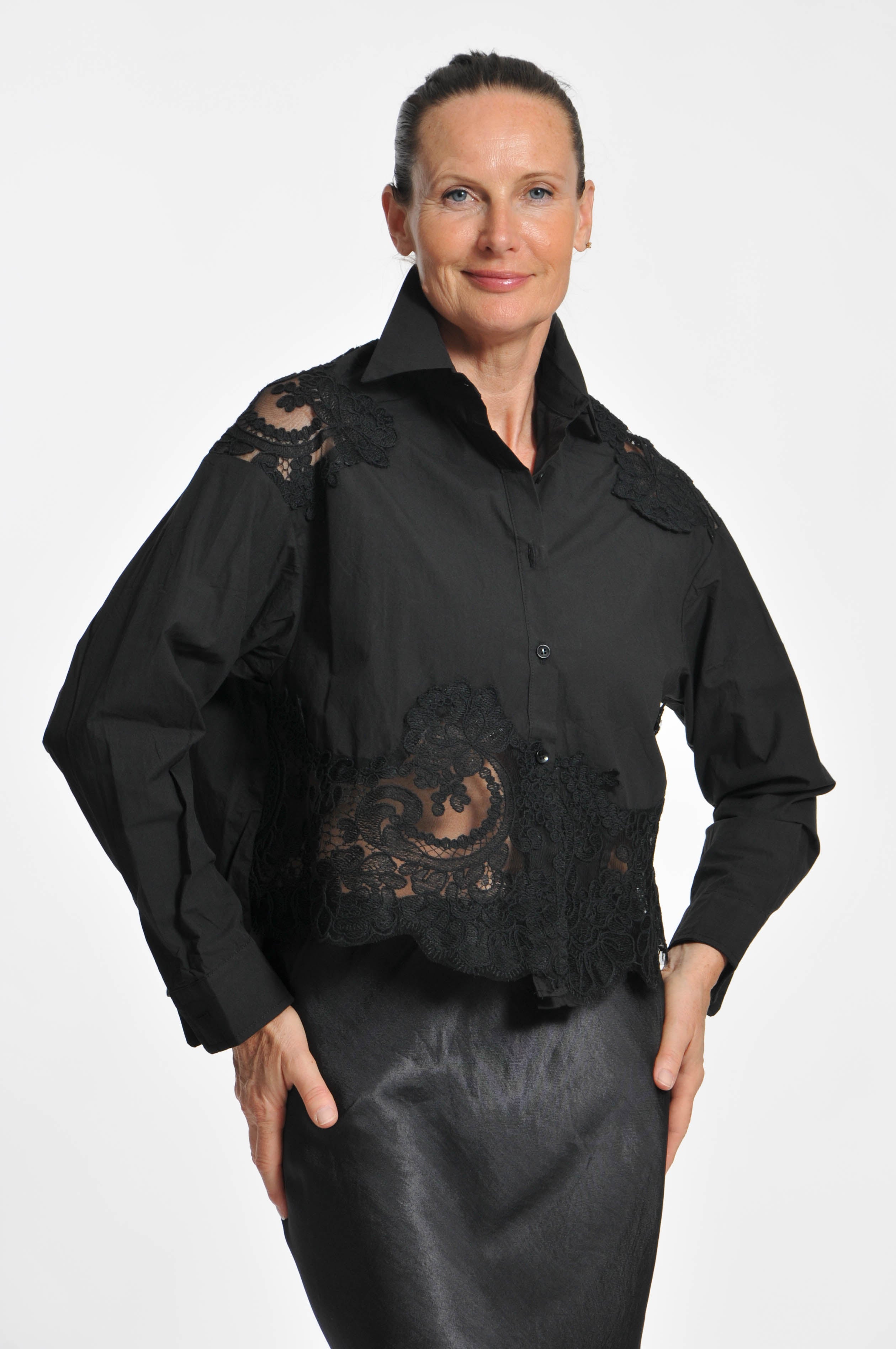 Camicia Eloise