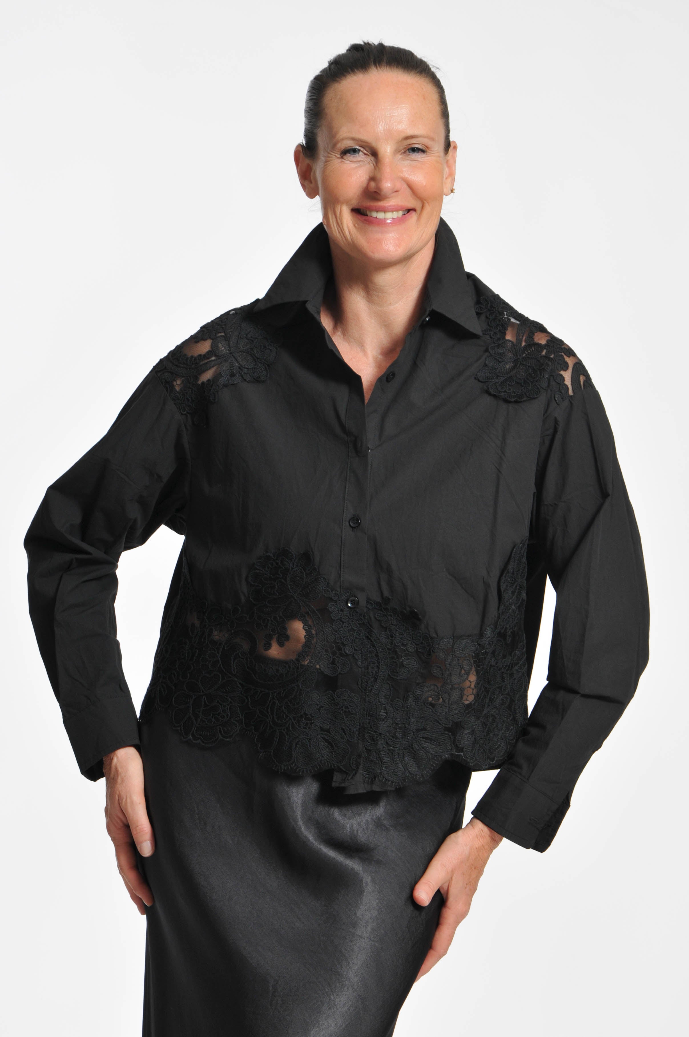 Camicia Eloise